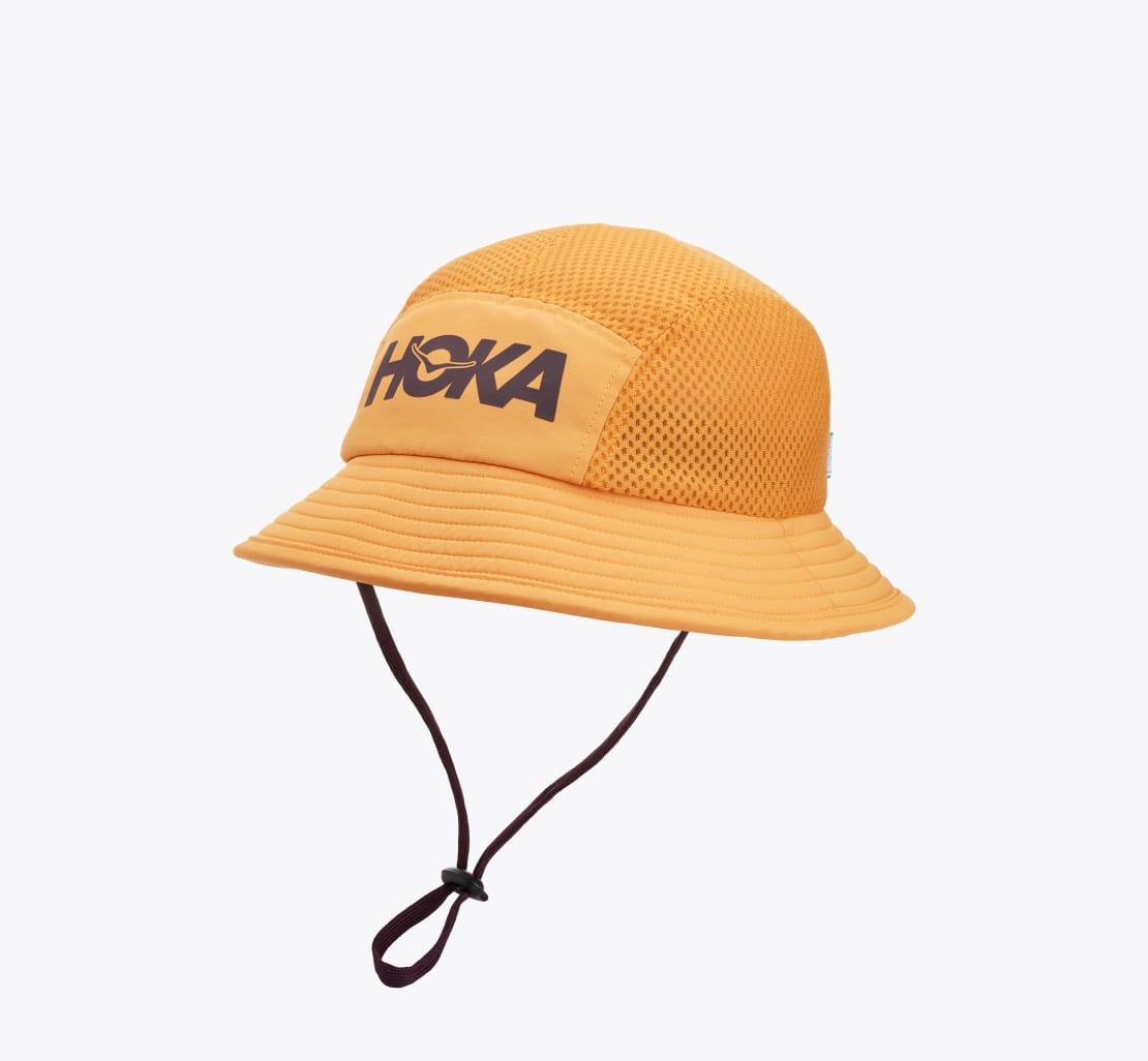 HOKA ONE ONE All Gender Adventure Hat