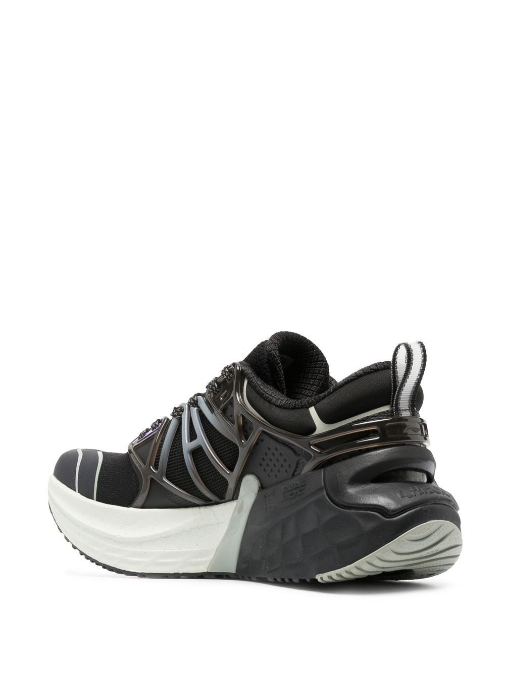 x Li-Ning Furious Rider sneakers - 3