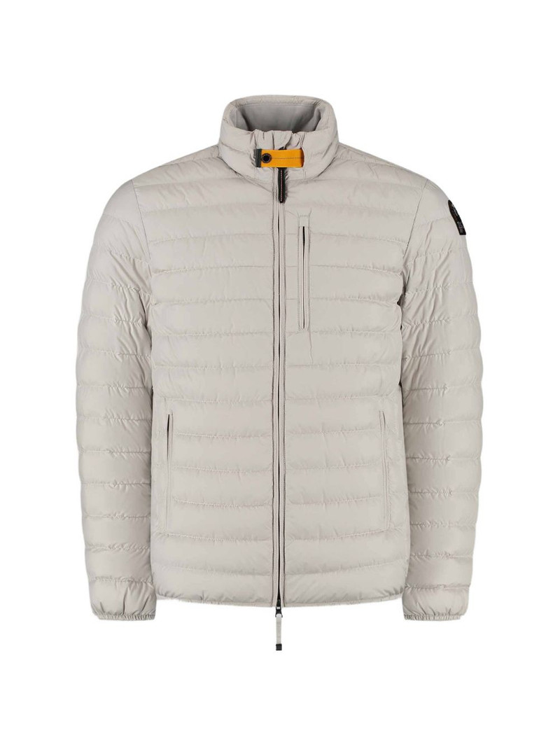 Ugo quilted jacket 1