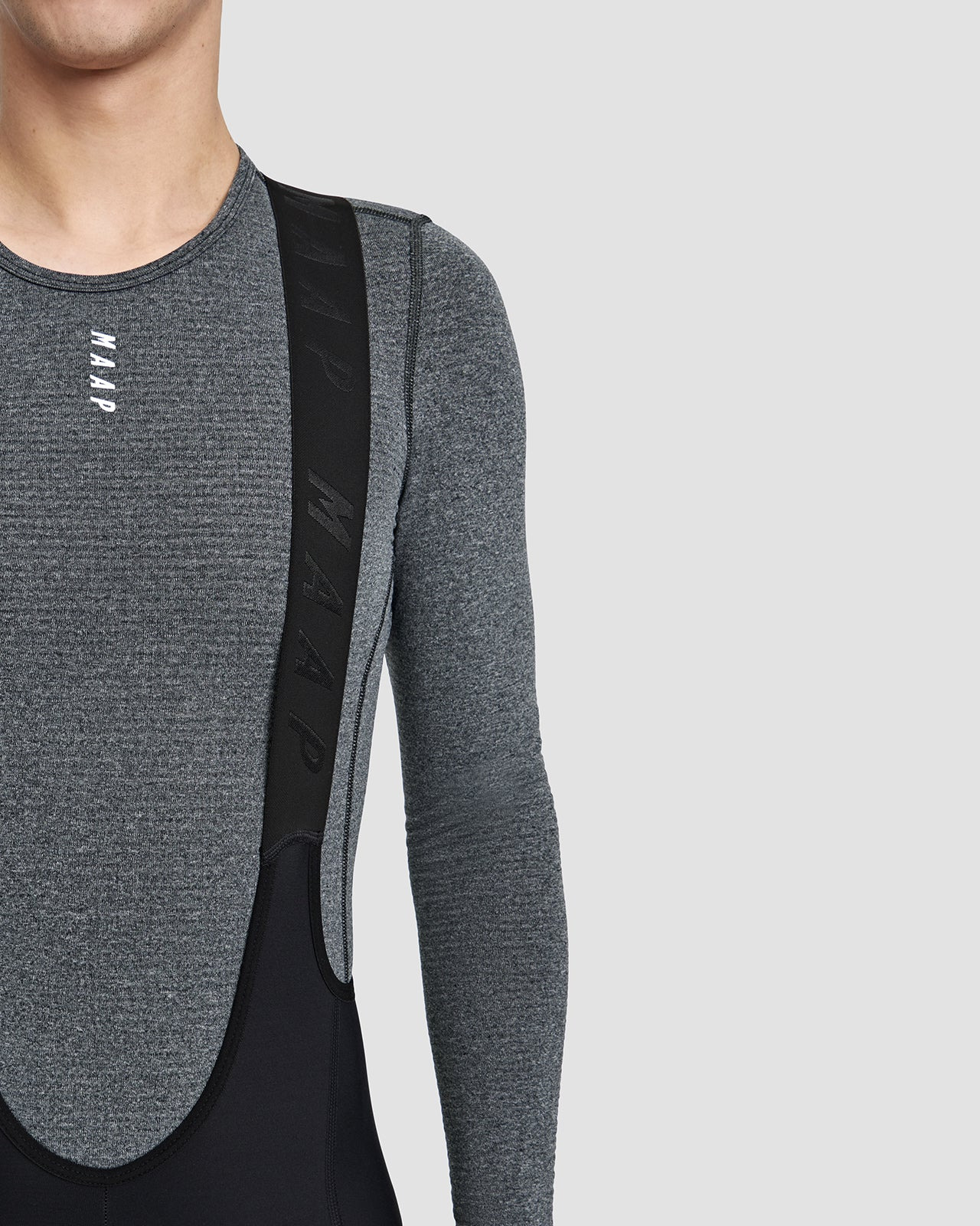 Deep Winter Thermal Base Layer - 6