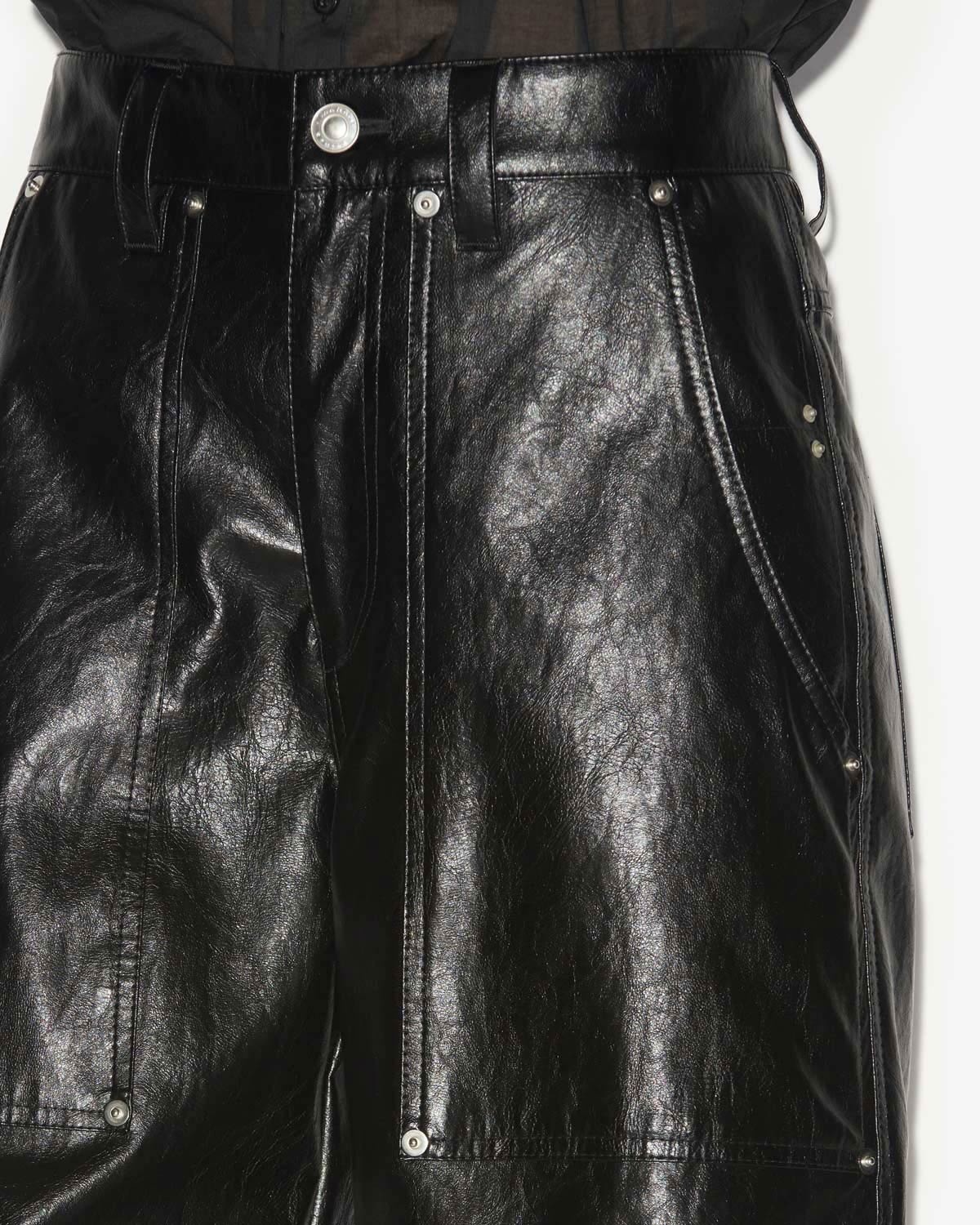 AZILIA SHORTS - 3