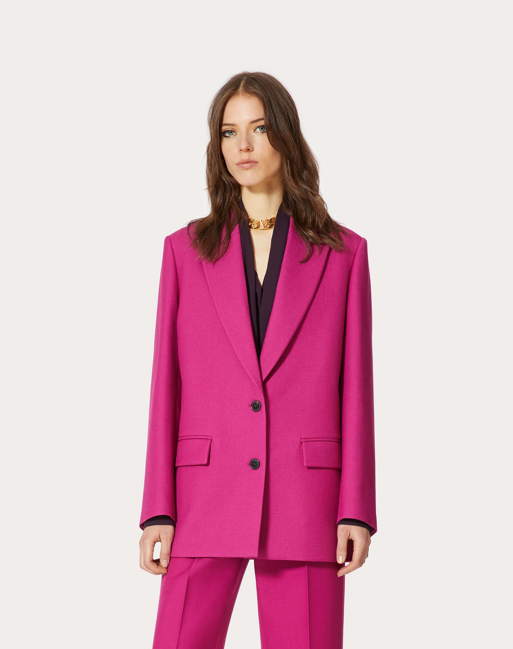 BLAZER IN DOUBLE COMPACT DRILL - 3