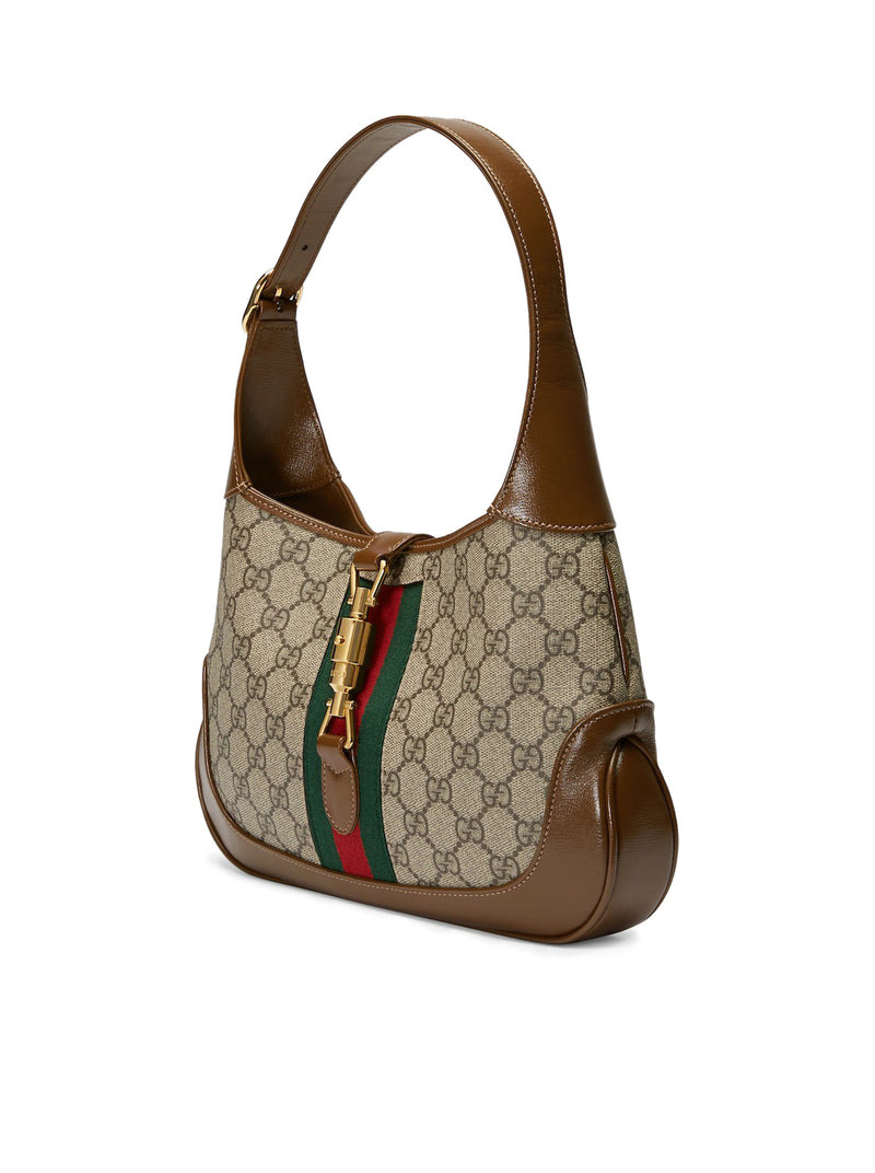 Gucci Women Jackie 1961 Small Shoulder Bag - 3