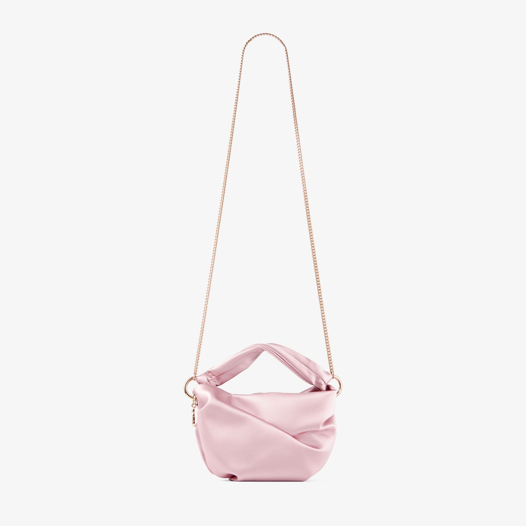 Bonny
Rose Satin Bag - 3