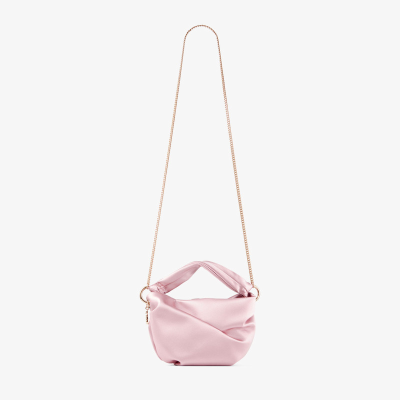 Bonny
Rose Satin Bag 3