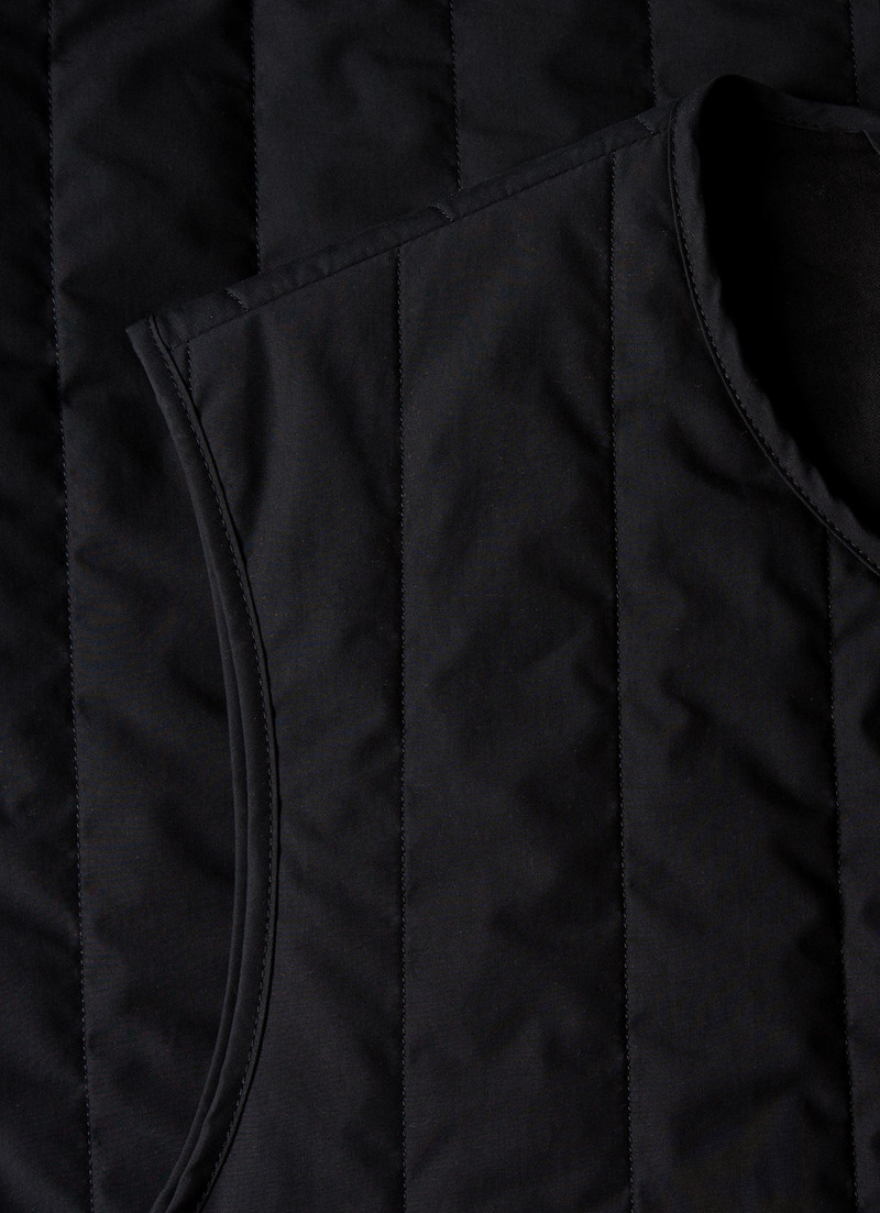 Quilted Liner Gilet 4