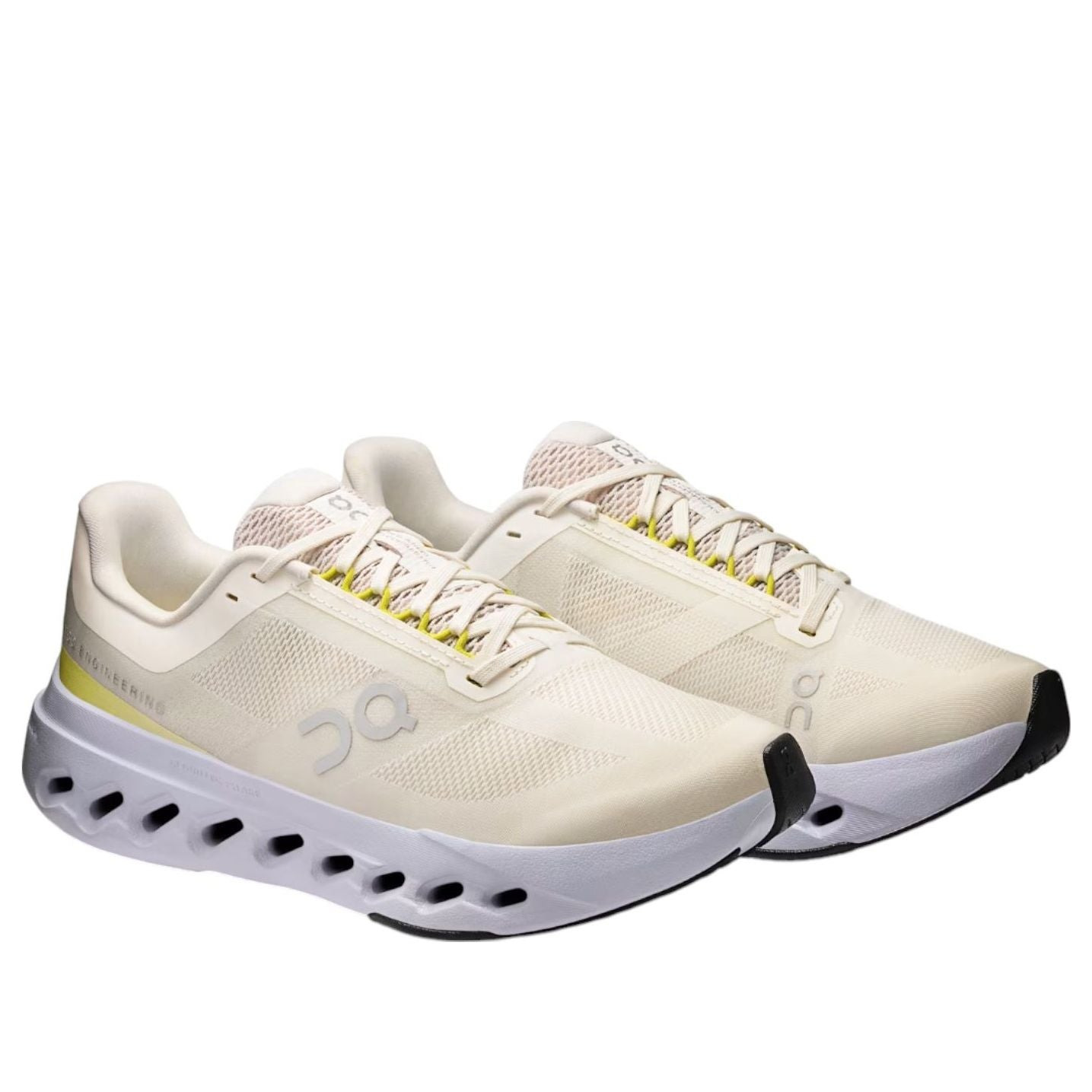 (WMNS) On Running Cloudsurfer Next 'Ivory Nimbus' 3WE30052050 - 2
