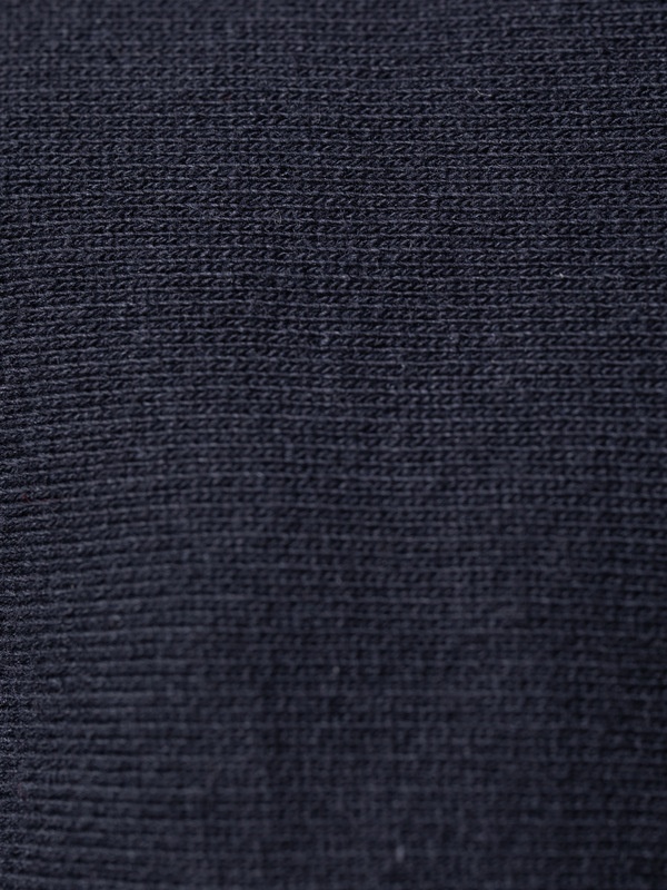 Hasse Sweater Crew Neck Navy - 4