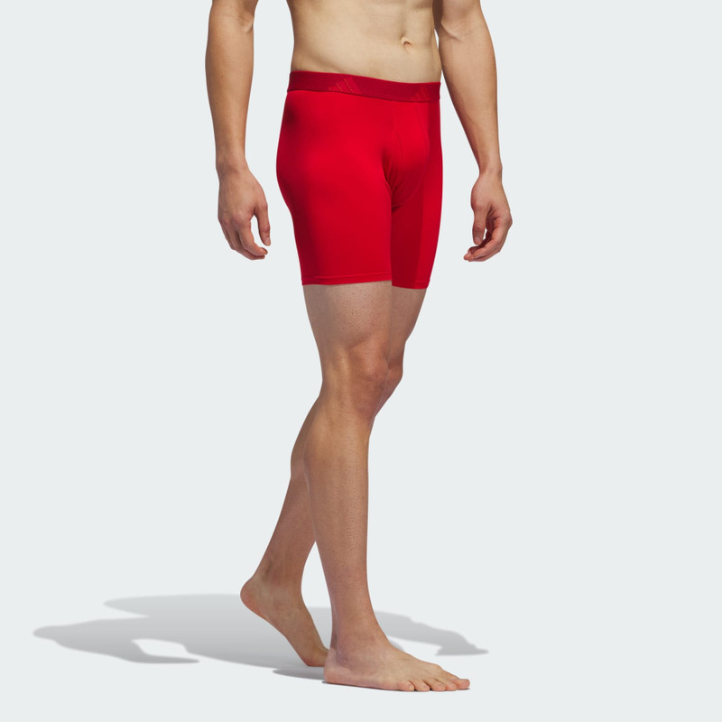 Microfiber 3-Pack Boxer Briefs 4