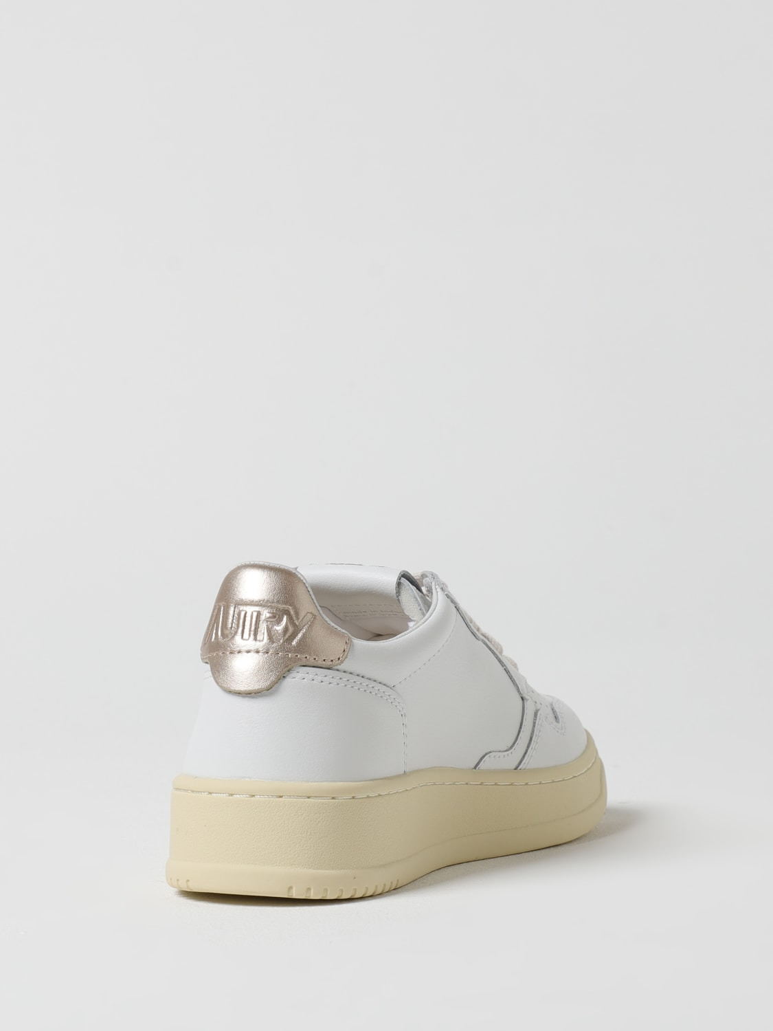 Sneakers woman Autry - 3