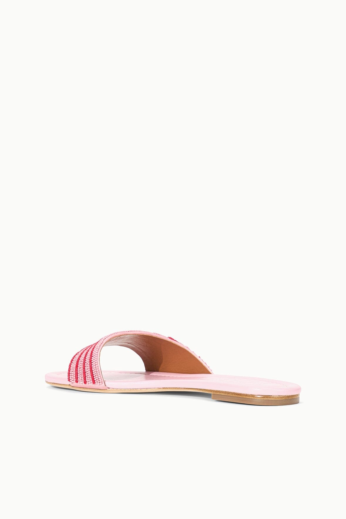 STAUD GRACIE FLAT MONTAUK STRIPE - 5