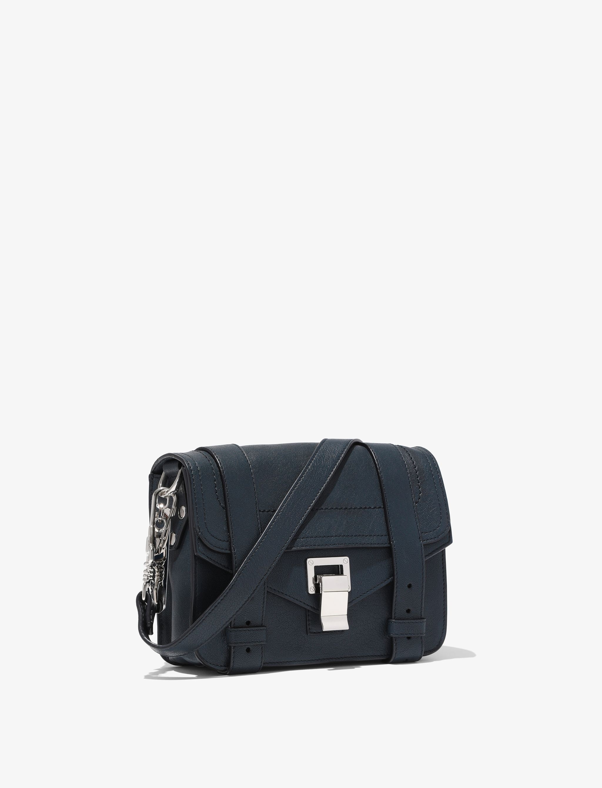 PS1 Mini Crossbody Bag - 2