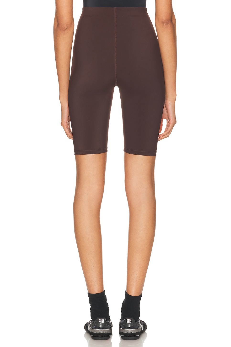 Biker Short - 4