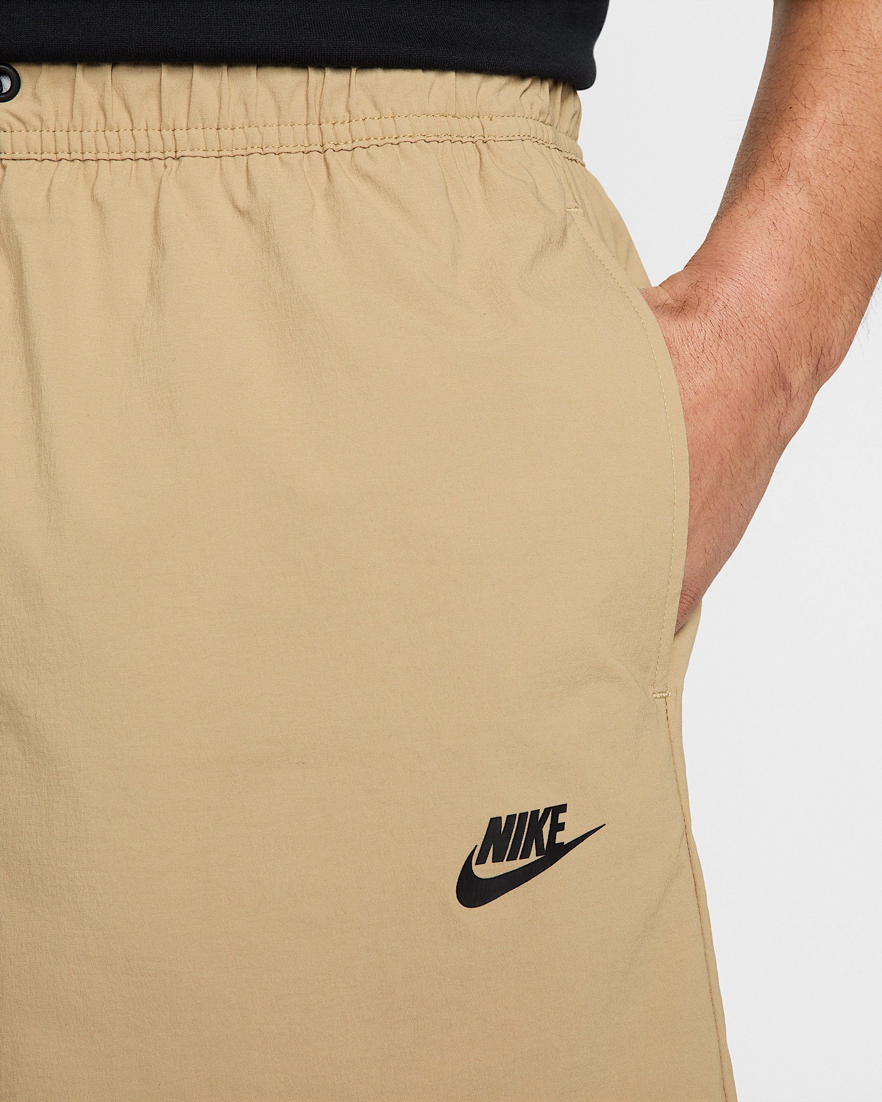 Nike Tech Men's Woven Shorts - 5