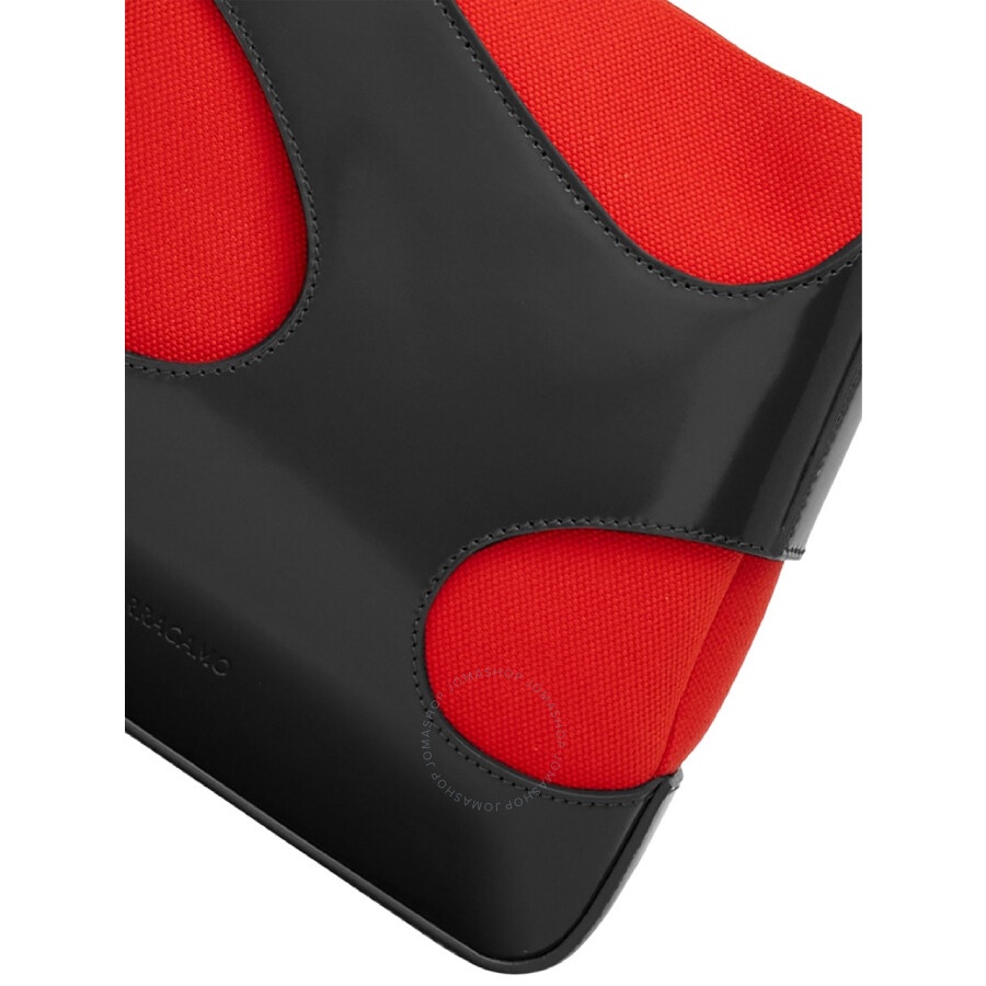 Ferragamo Cut-Out Mini Shoulder Bag - 5