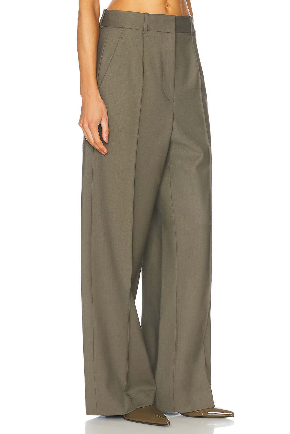 Antonella Trouser - 2