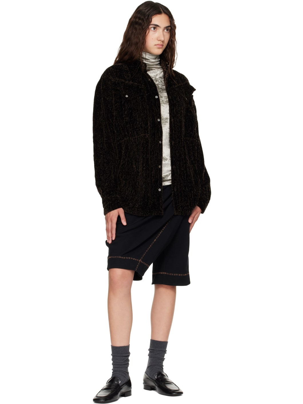 ssense's post