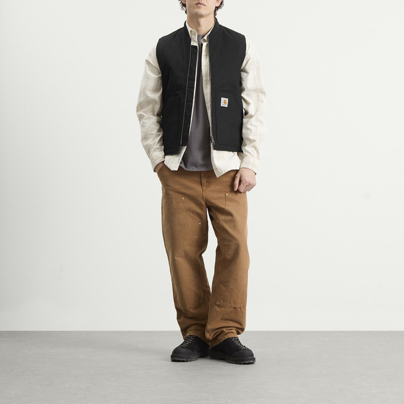 Carhartt WIP Carhartt WIP Double Knee Pants outlook