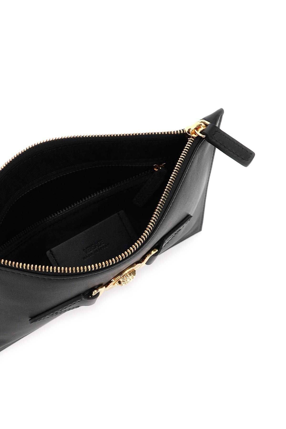 MEDUSA BIGGIE POUCH - 4