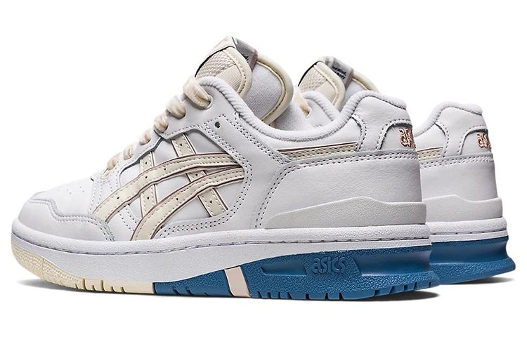 (WMNS) ASICS EX89 'White Birch' 1202A428-100 - 5