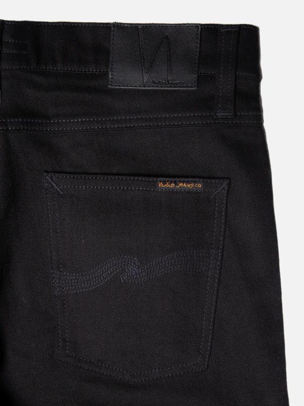 Lean Dean Dry Everblack - 5