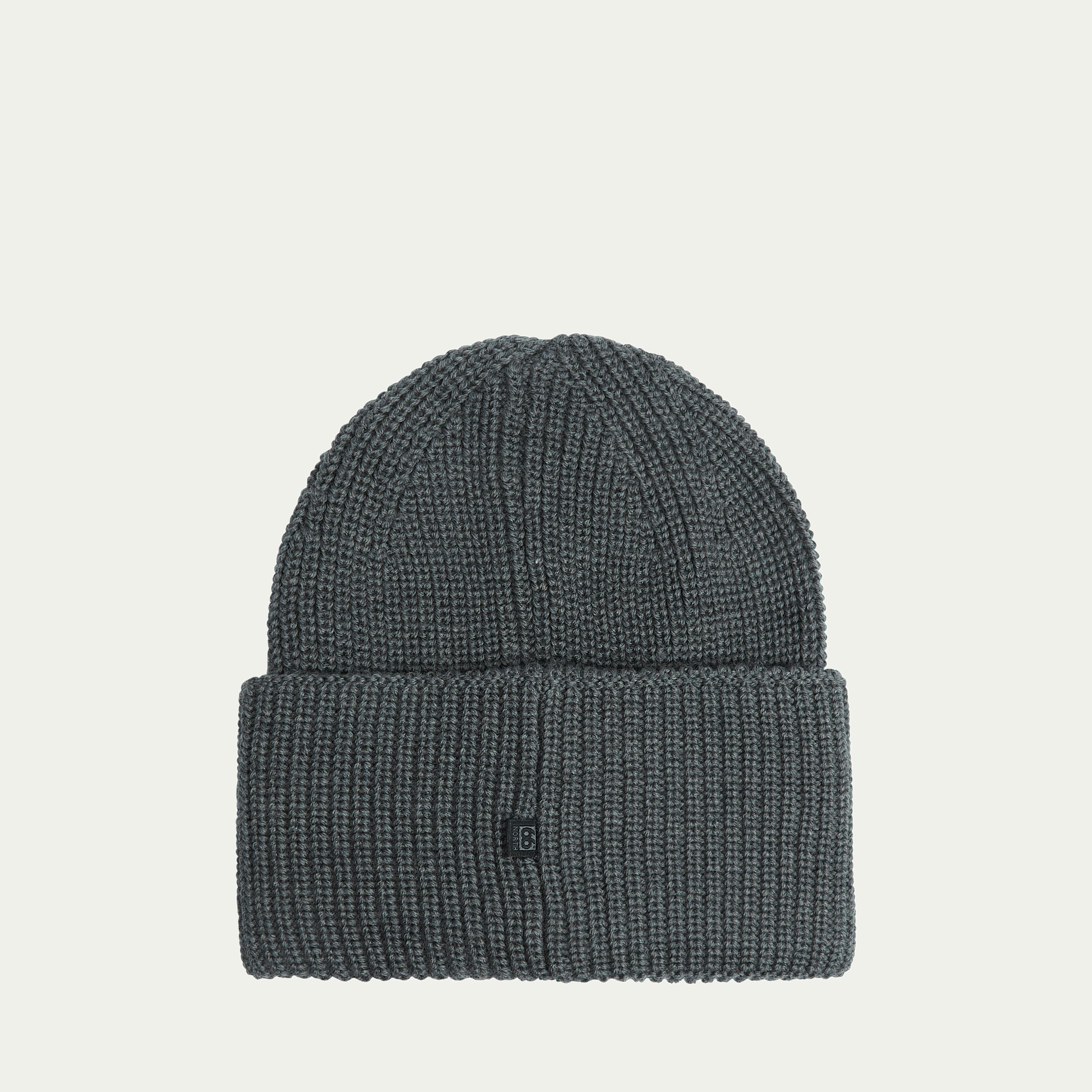 Drangey Soft merino beanie - 2