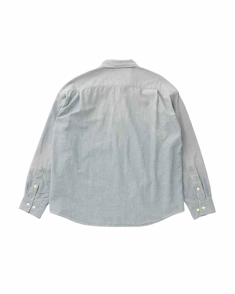 1920 SHIRT L/S - 2