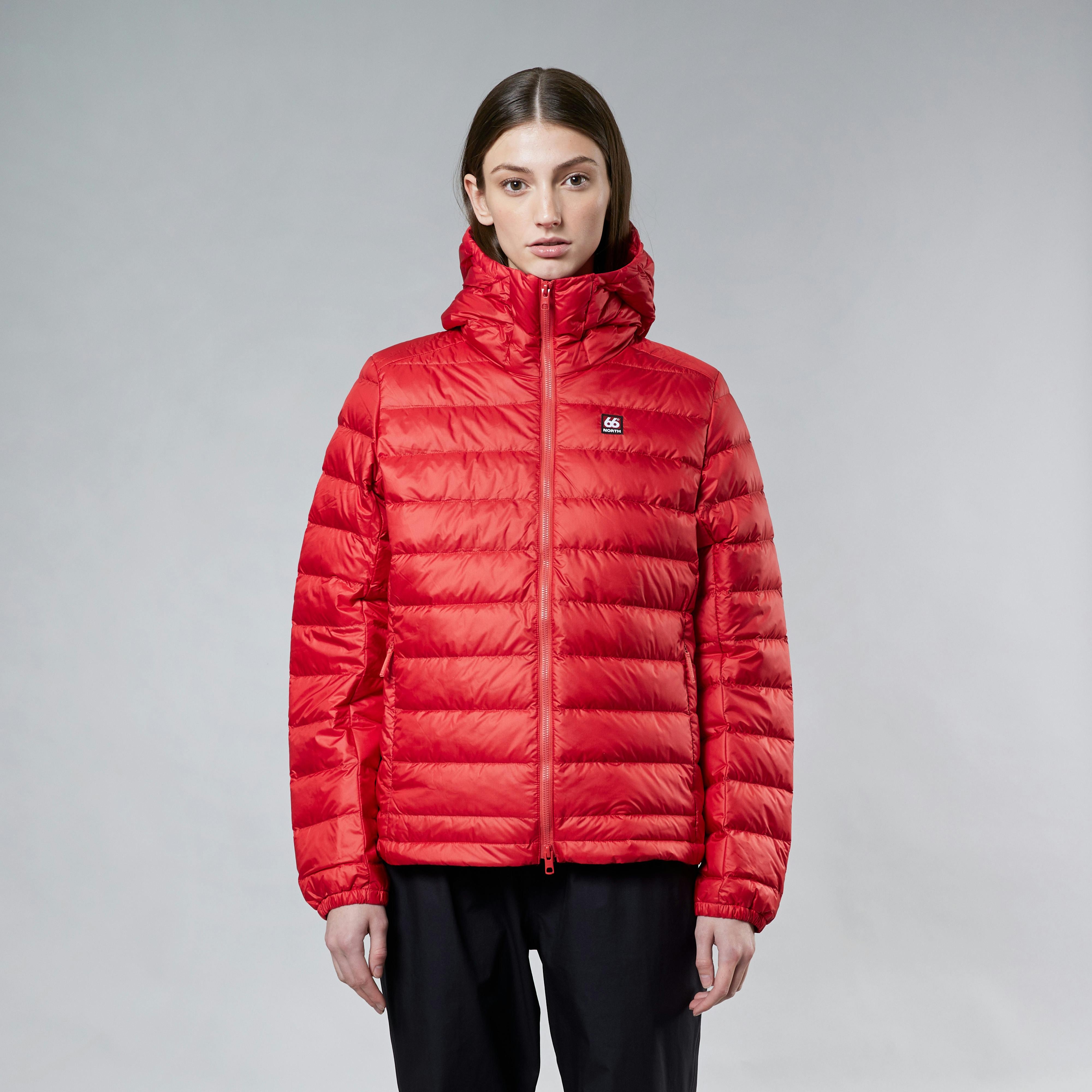 Keilir Down Jacket - 2