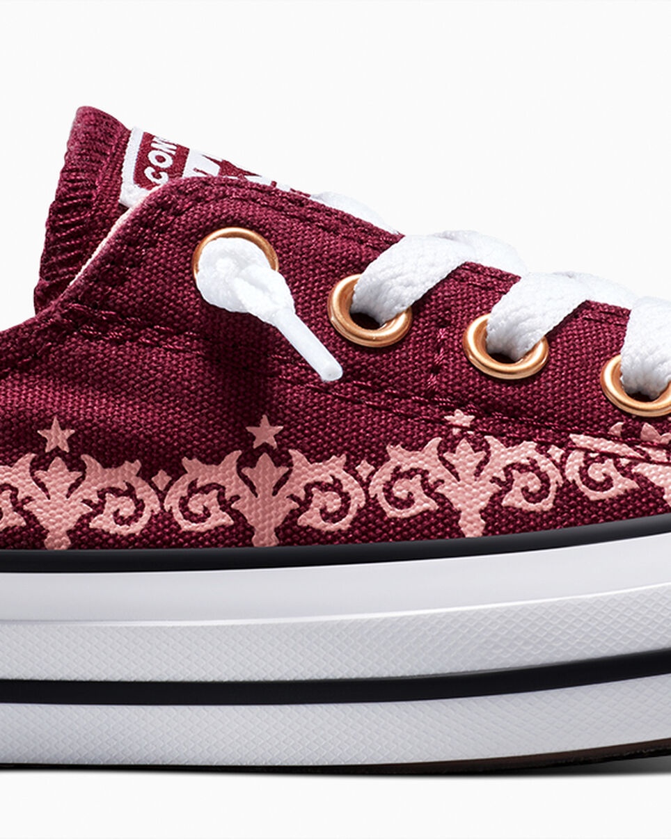 Chuck Taylor All Star Shoreline Slip Garden Noir - 4