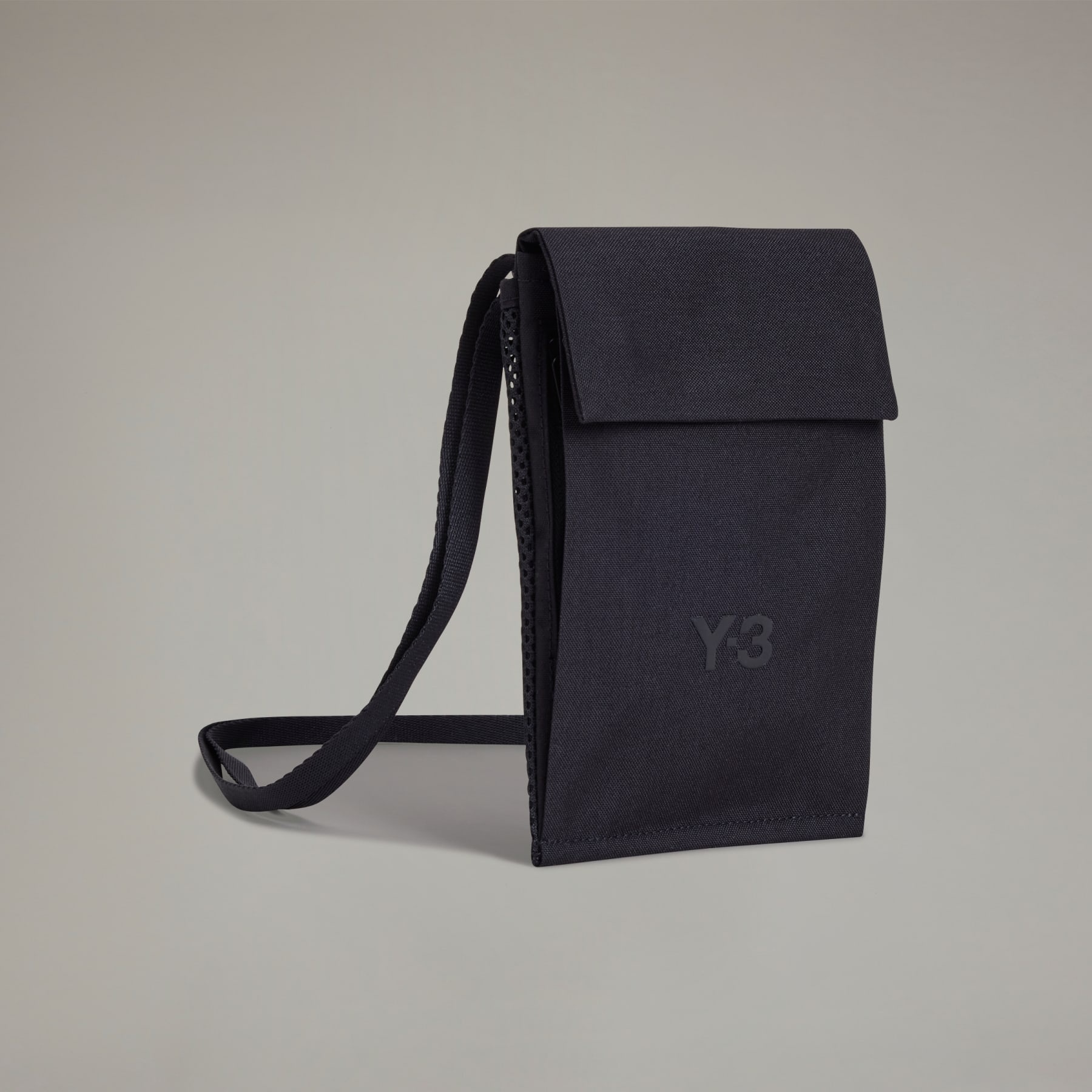 Y-3 X-Body Pouch - 5