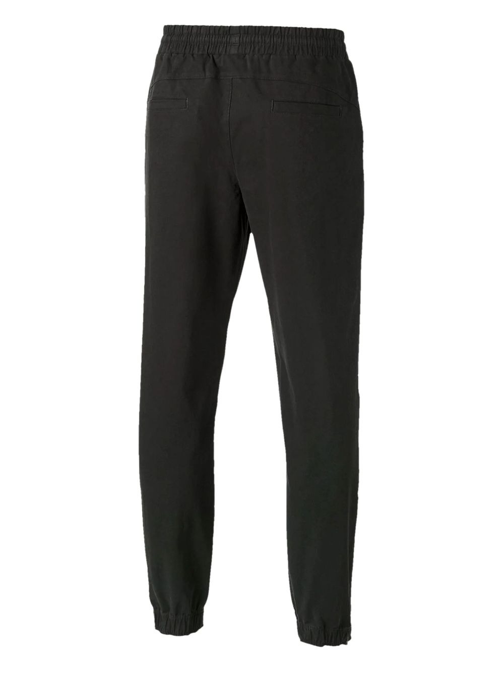 Fusion woven track pants - 2