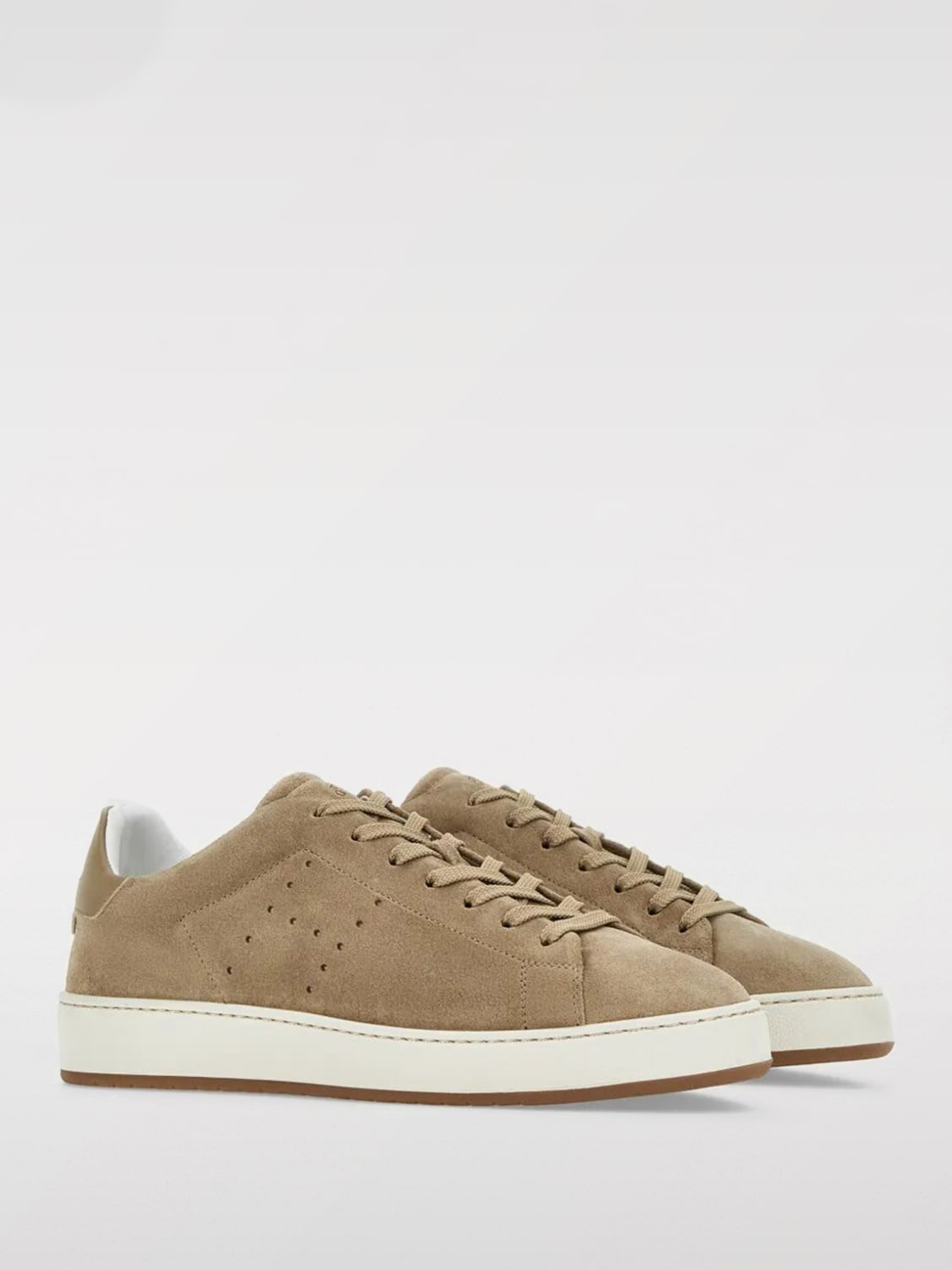 Shoes men Hogan - 2
