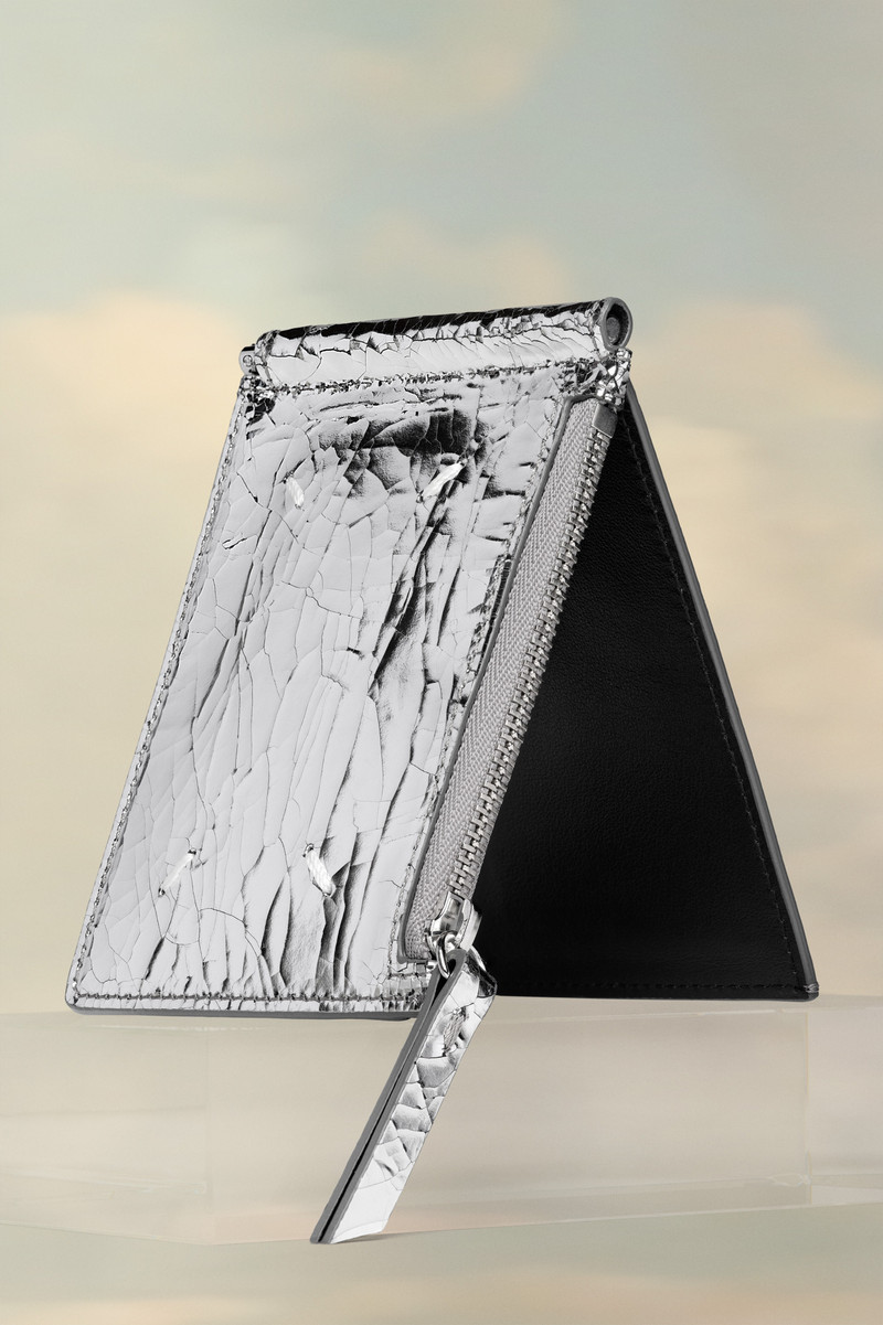 Maison Margiela Bifold wallet outlook