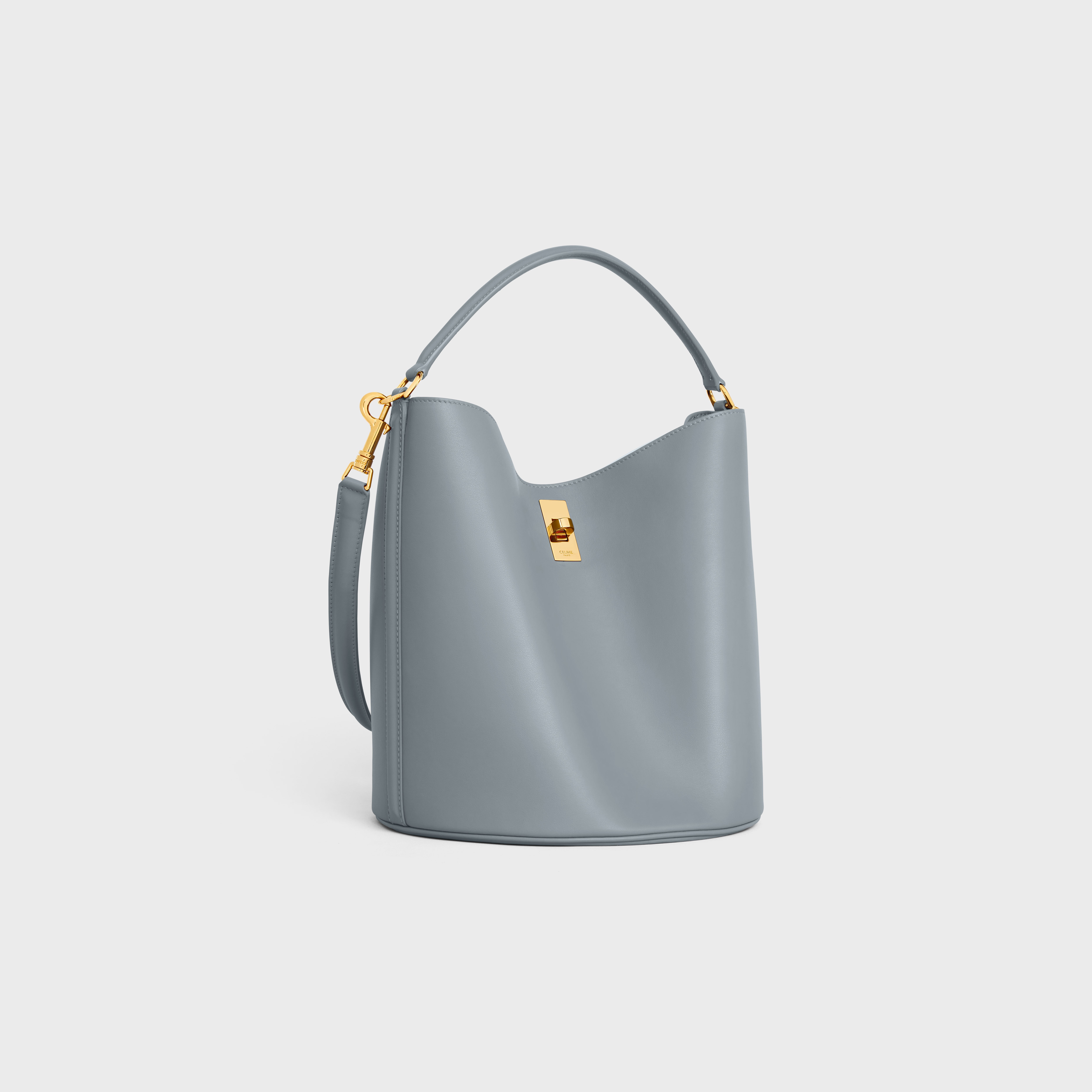 Bucket 16 Bag in Smooth Calfskin - 2