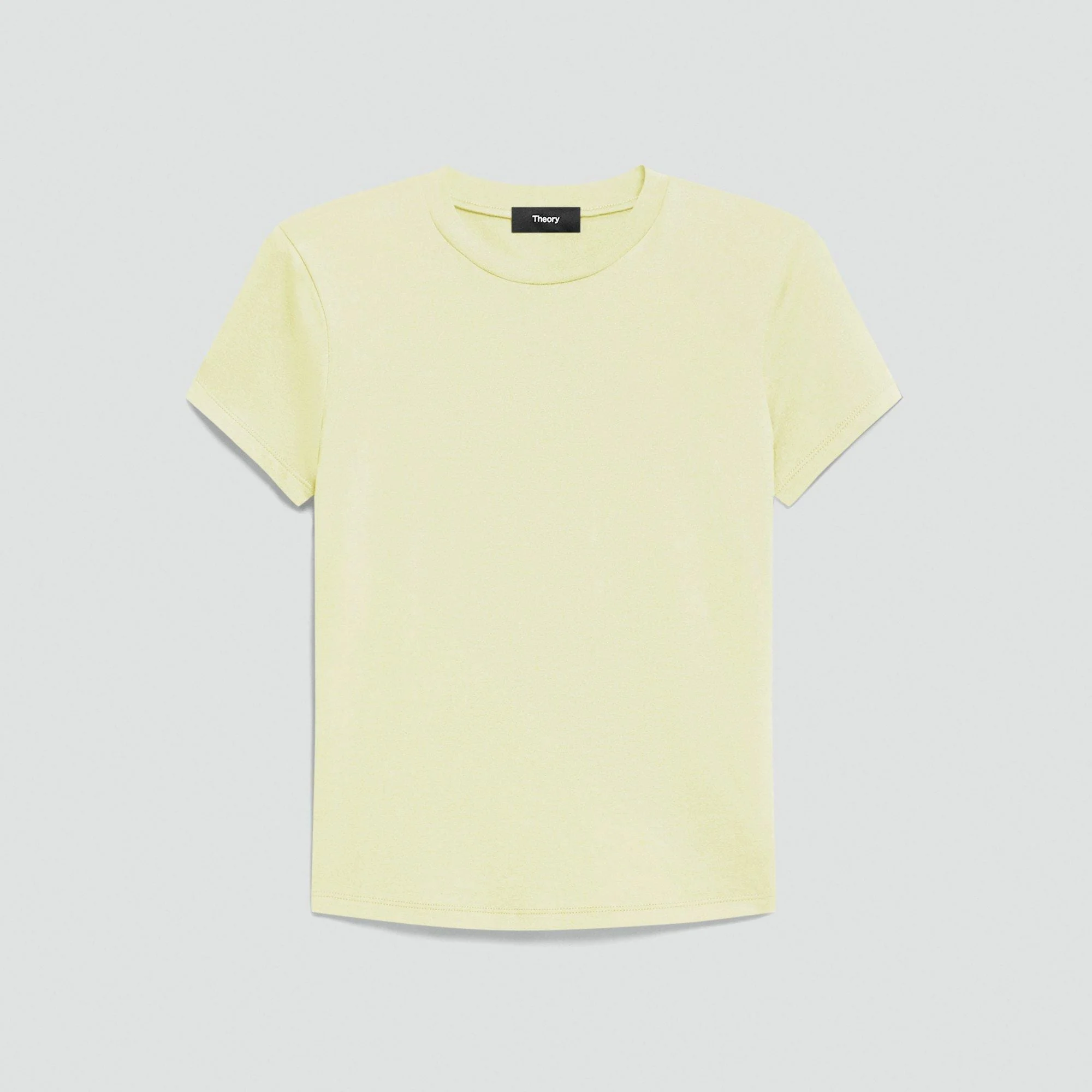 Tiny Tee in Organic Cotton - 1