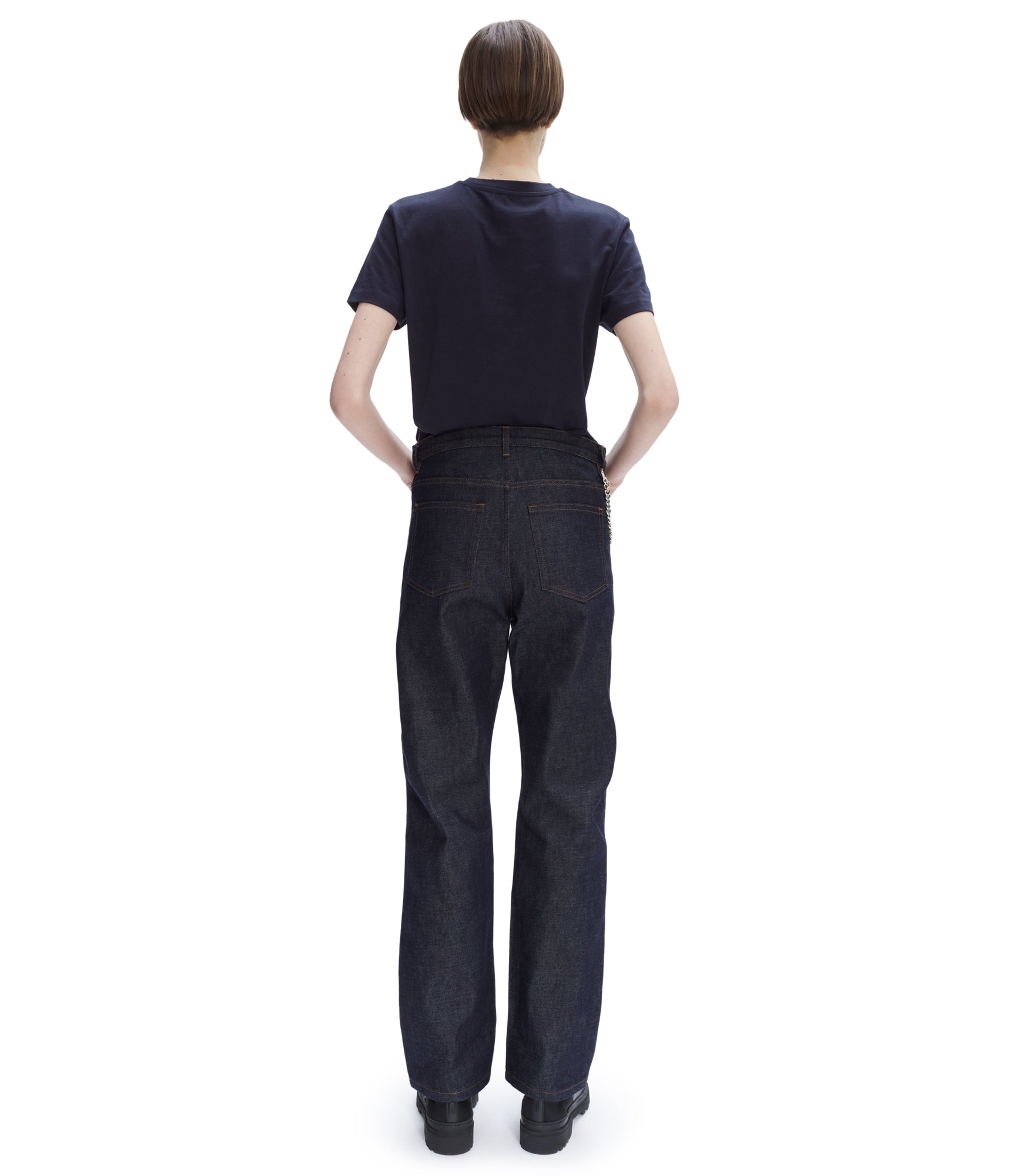 Banibano jeans - 5