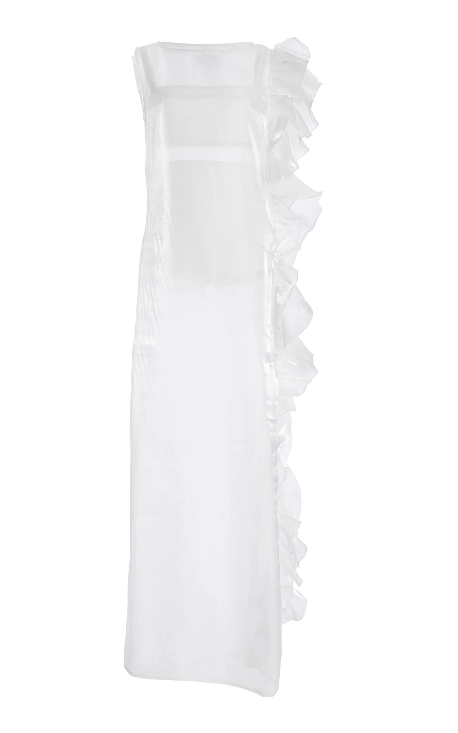 Bea Dress ivory - 1