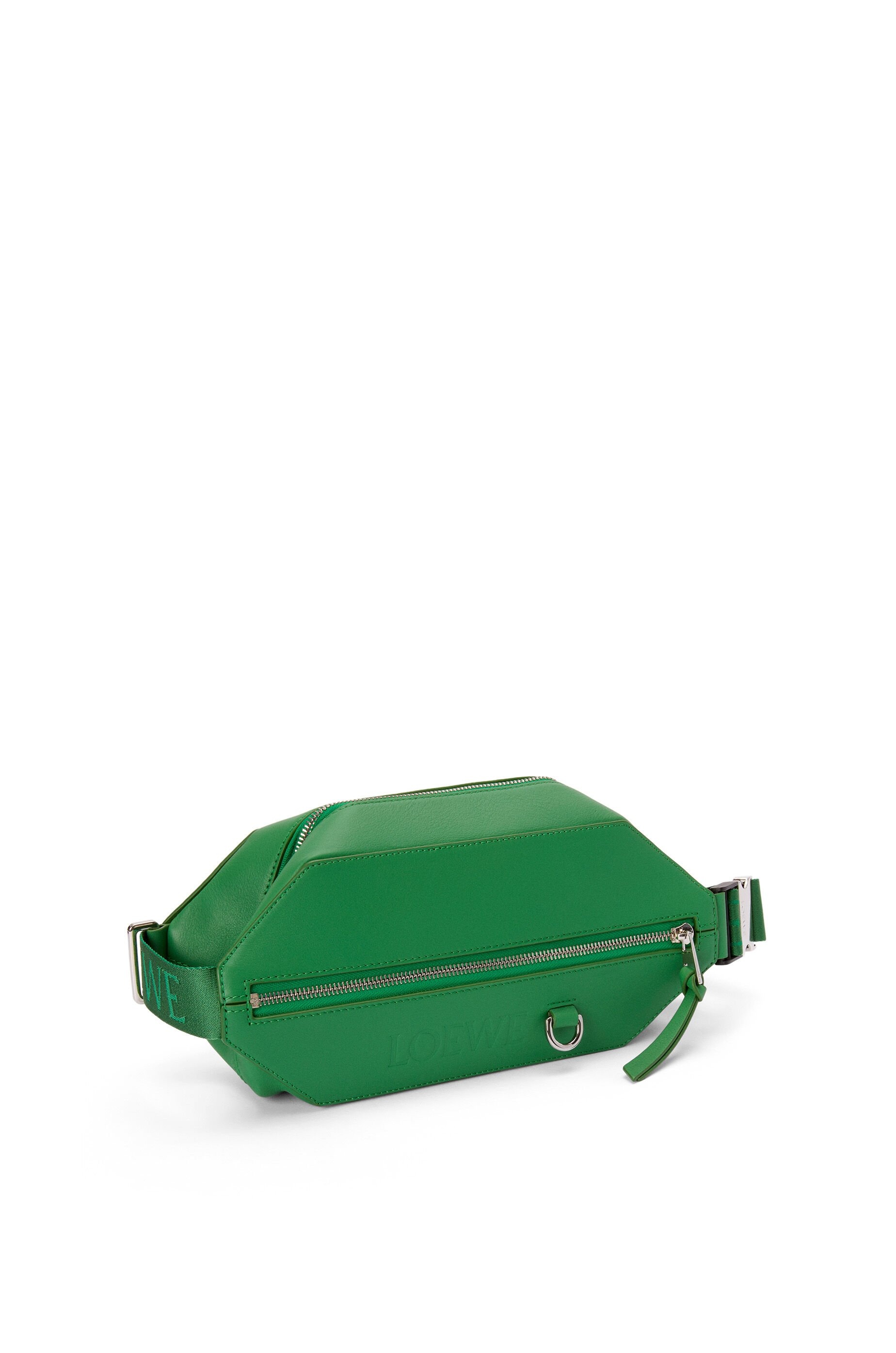 Convertible sling in classic calfskin - 3
