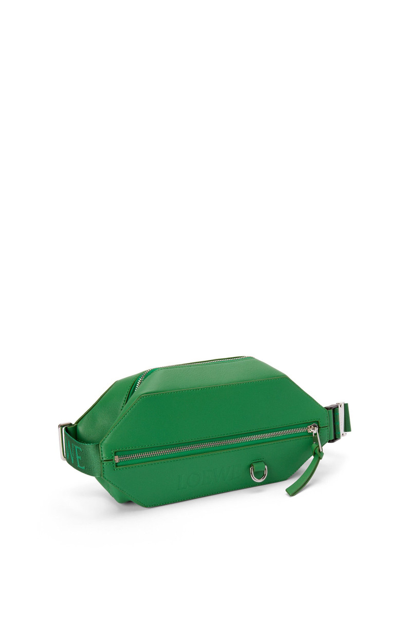 Convertible sling in classic calfskin 3