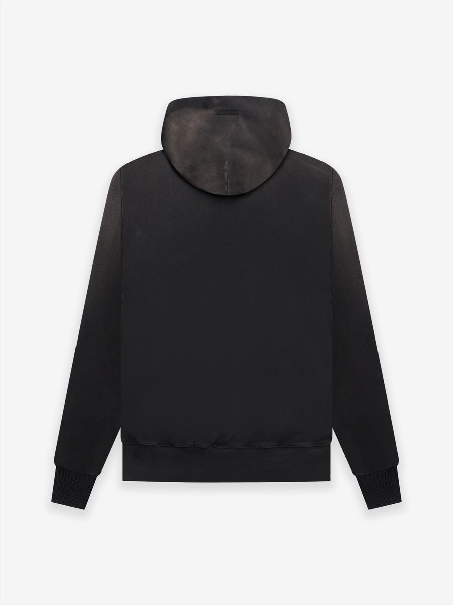 The Vintage Hoodie - 2