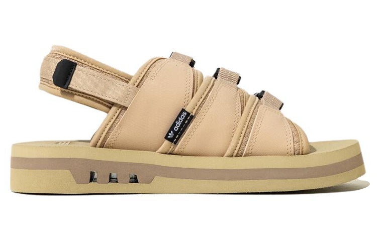 adidas Originals AdiSTRP Sandals 'Magic Beige Savanna' IG7956 - 2