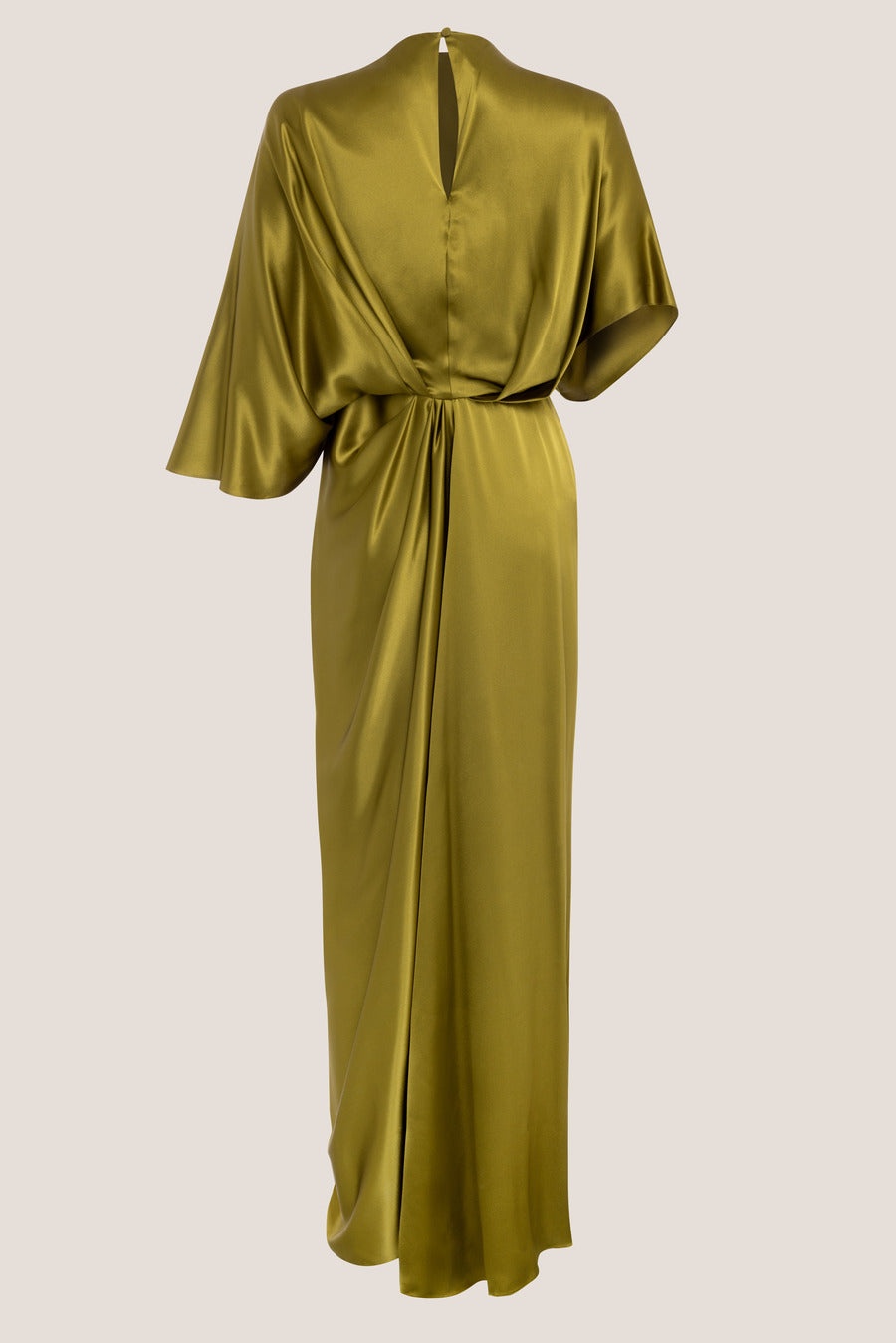 HIERYS DRESS - 5