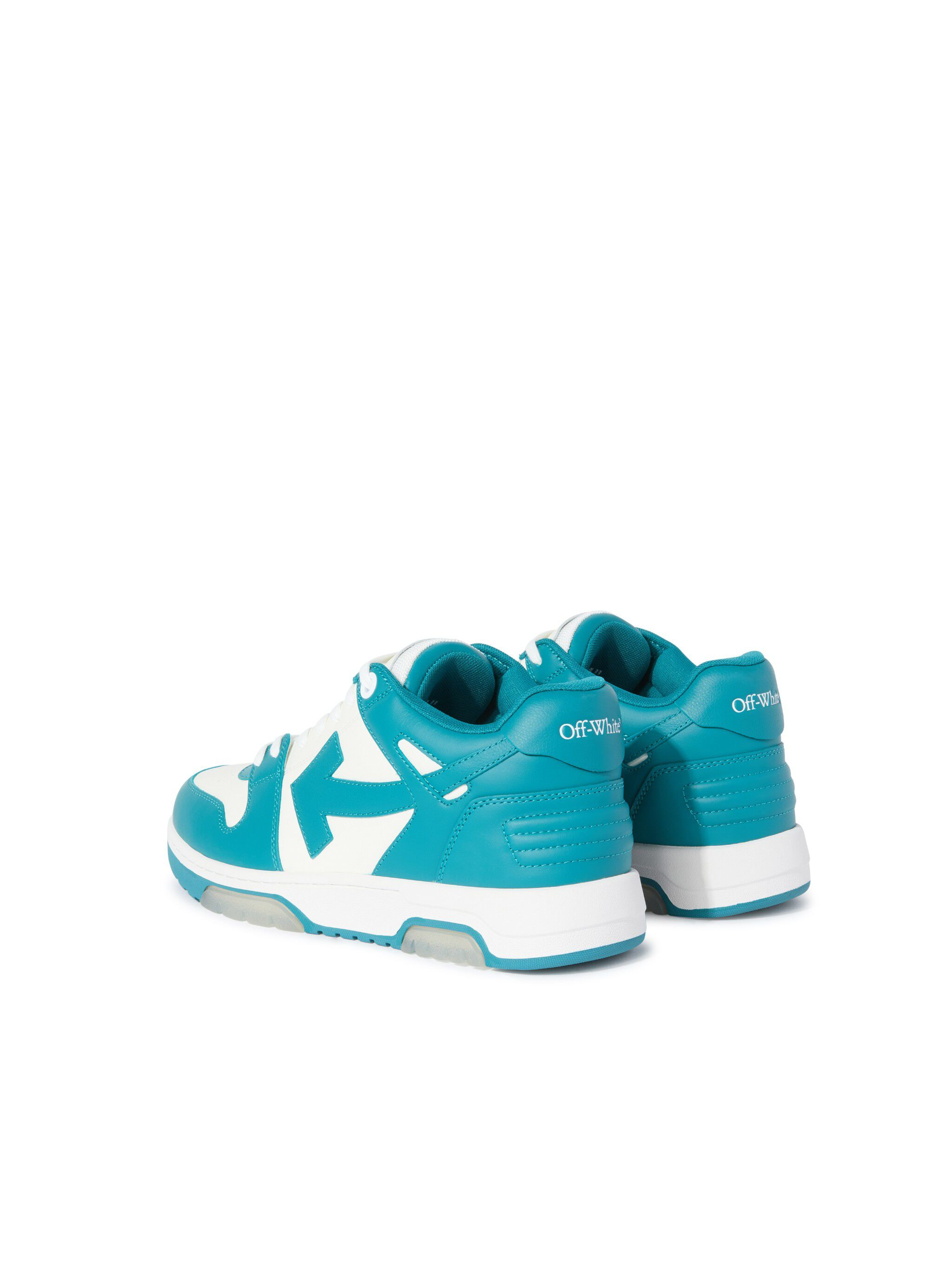 Petrol Blue/white Out Of Office - 4