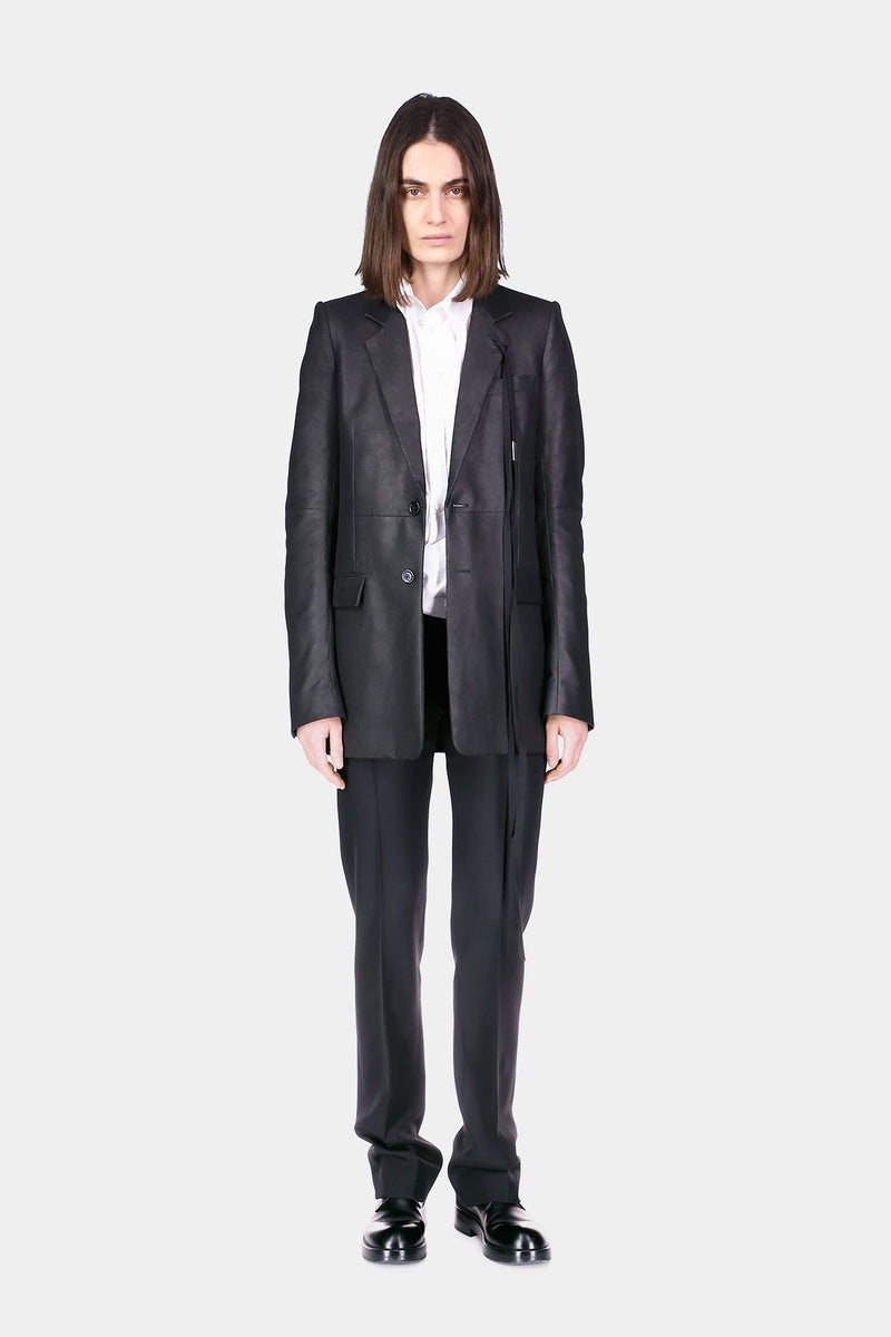 Adele Classic Jacket - 6