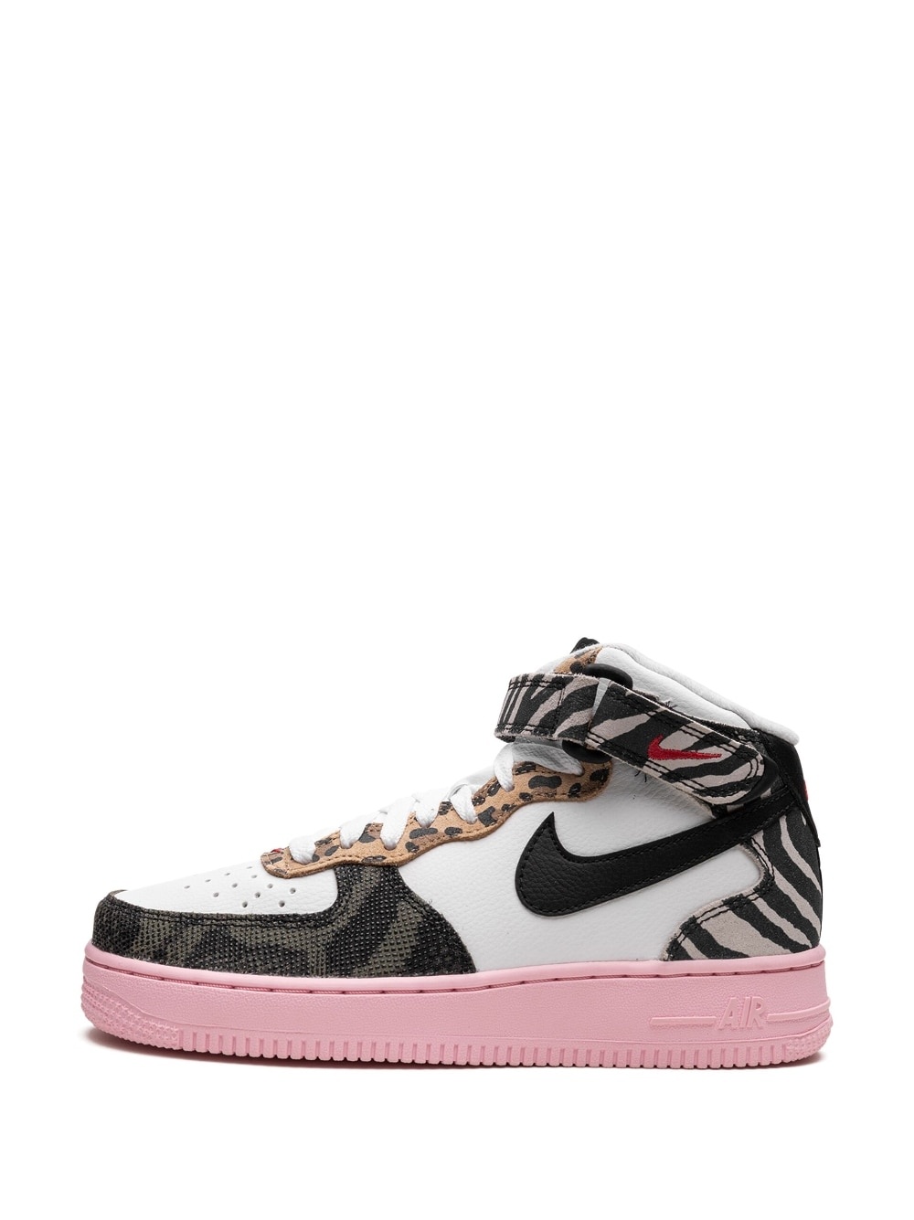 Air Force 1 Mid 'Tunnel Walk' sneakers - 5