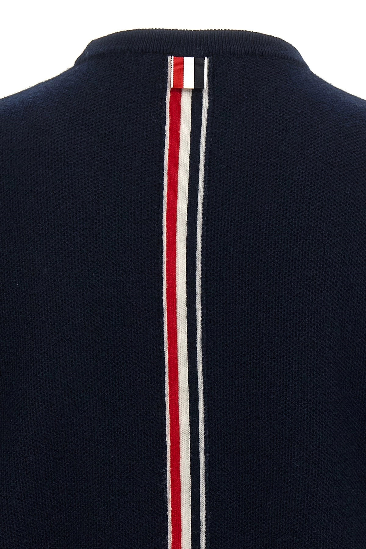 'RWB' sweater - 4
