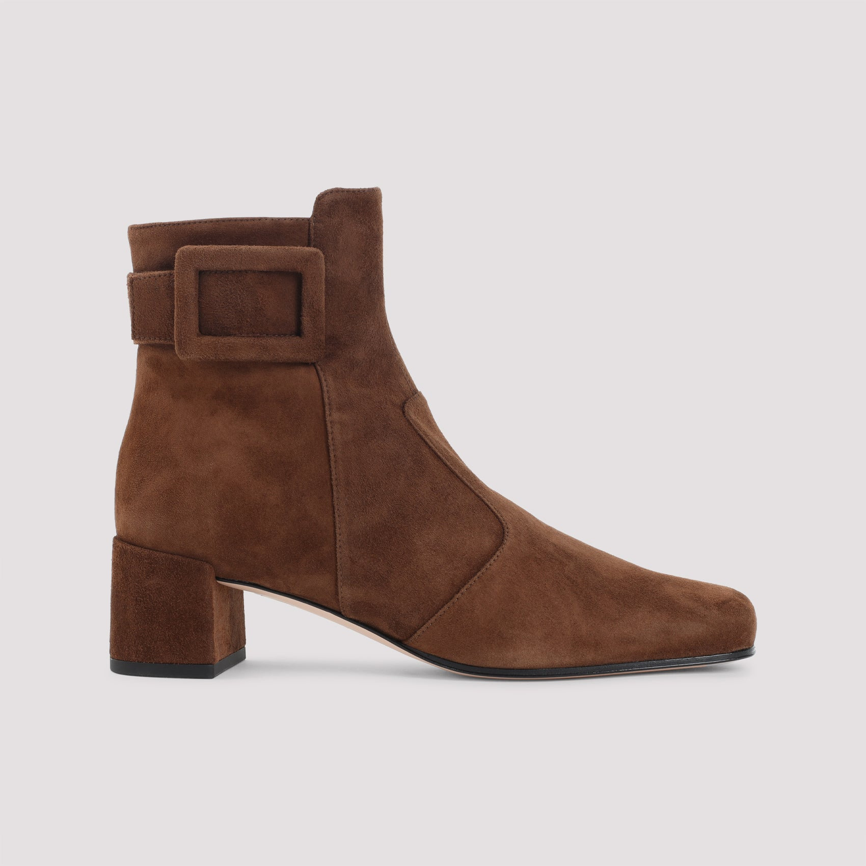 Boots Brown - 2