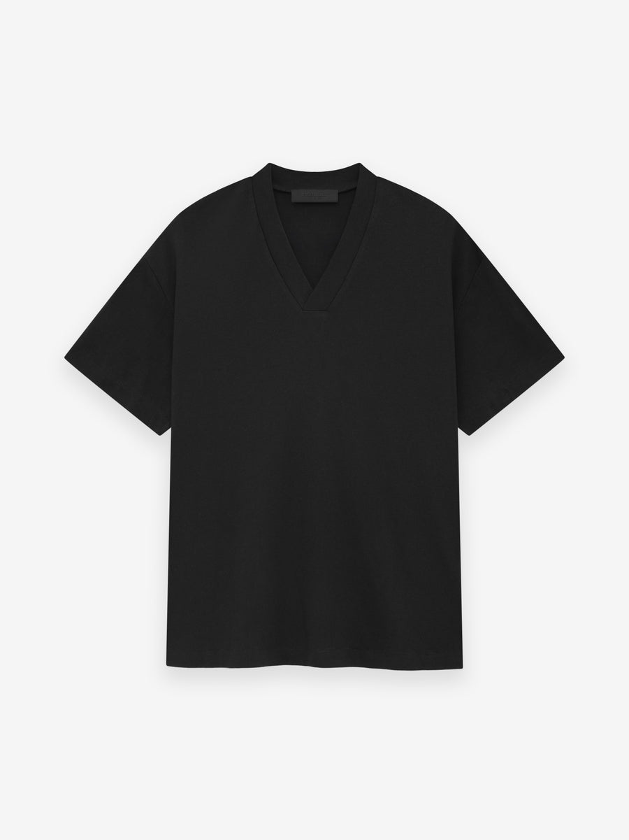 3-Pack Essential V-Neck Tee - 1