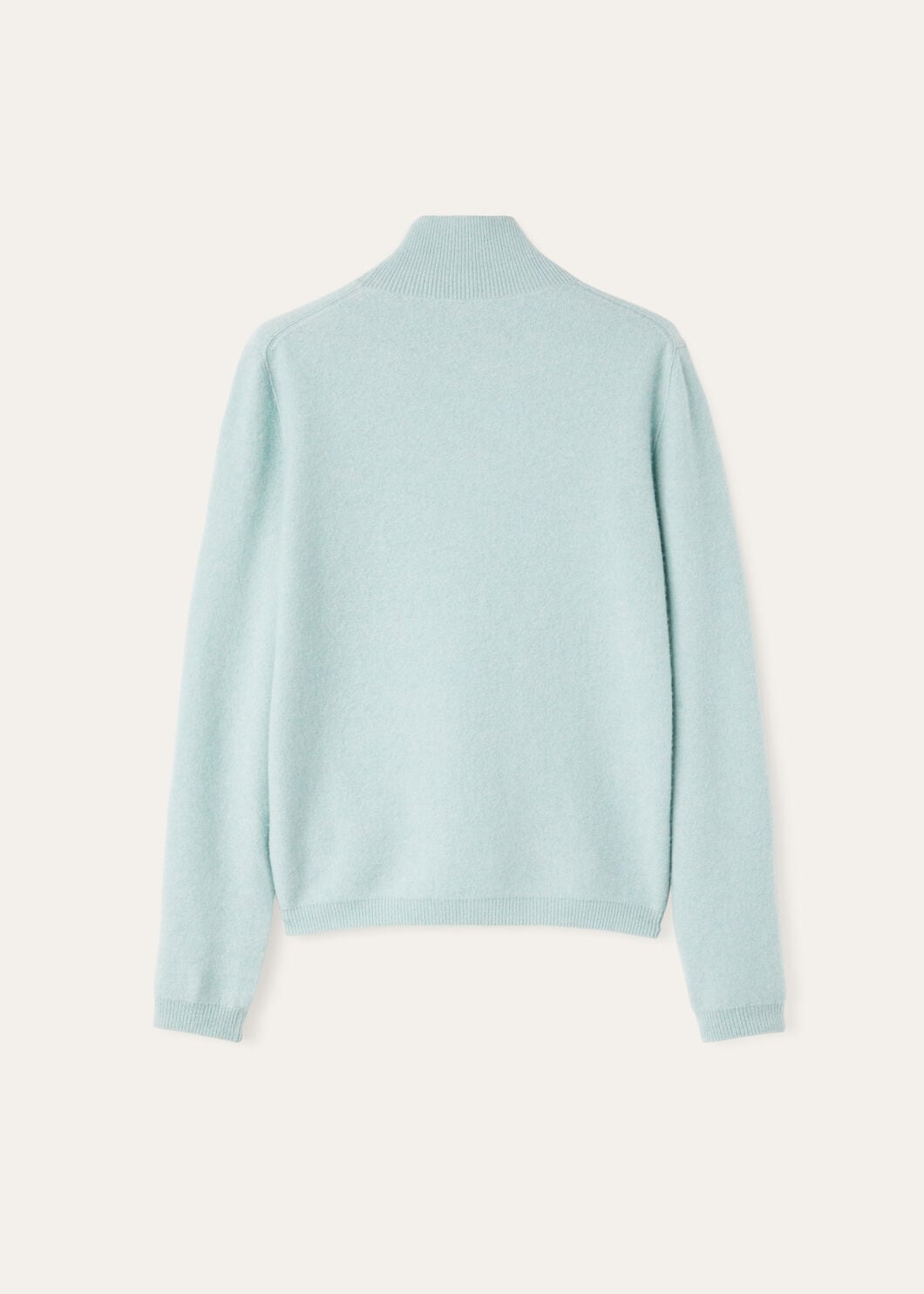 Alpe Turtleneck - 6