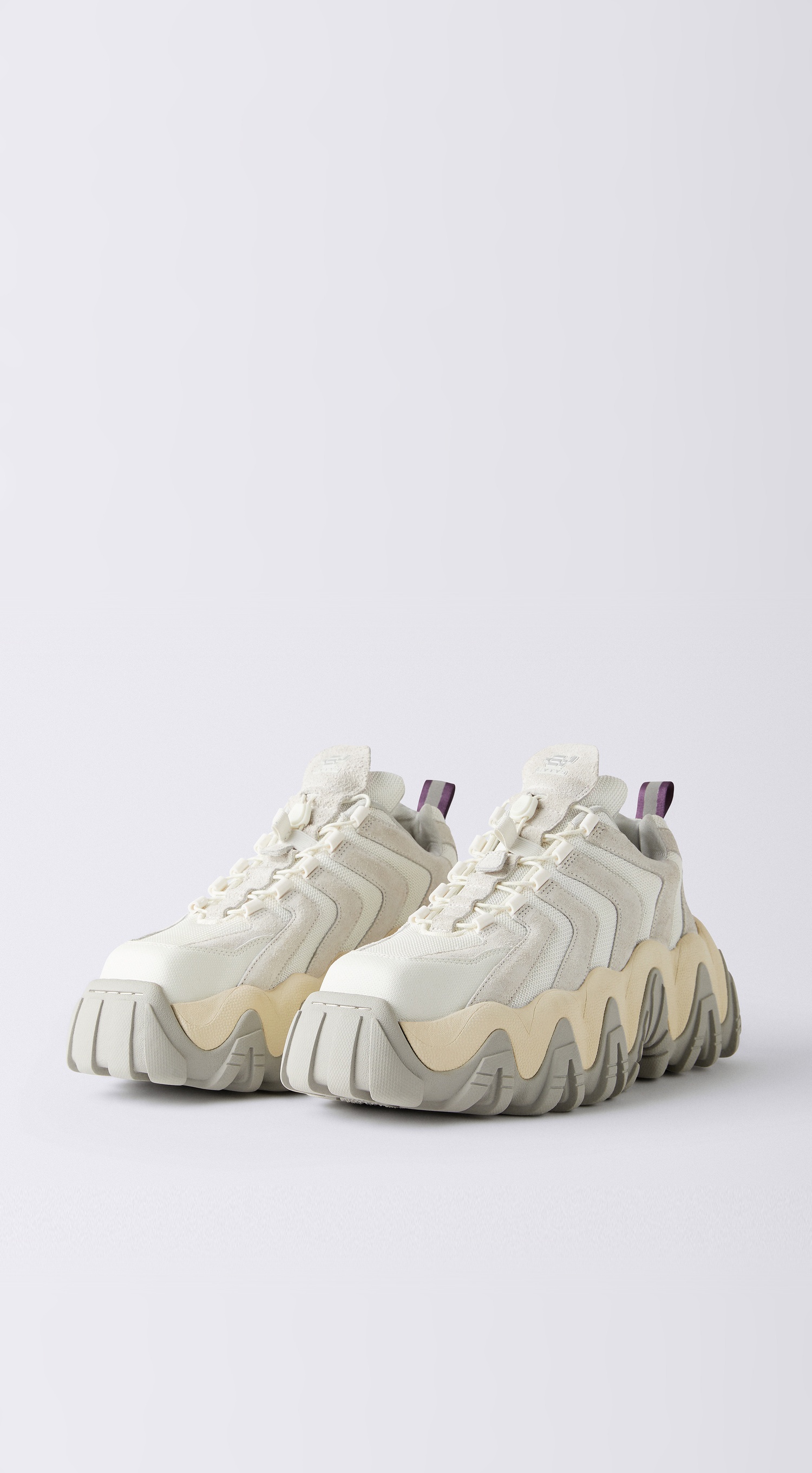 Halo Sneakers - 2